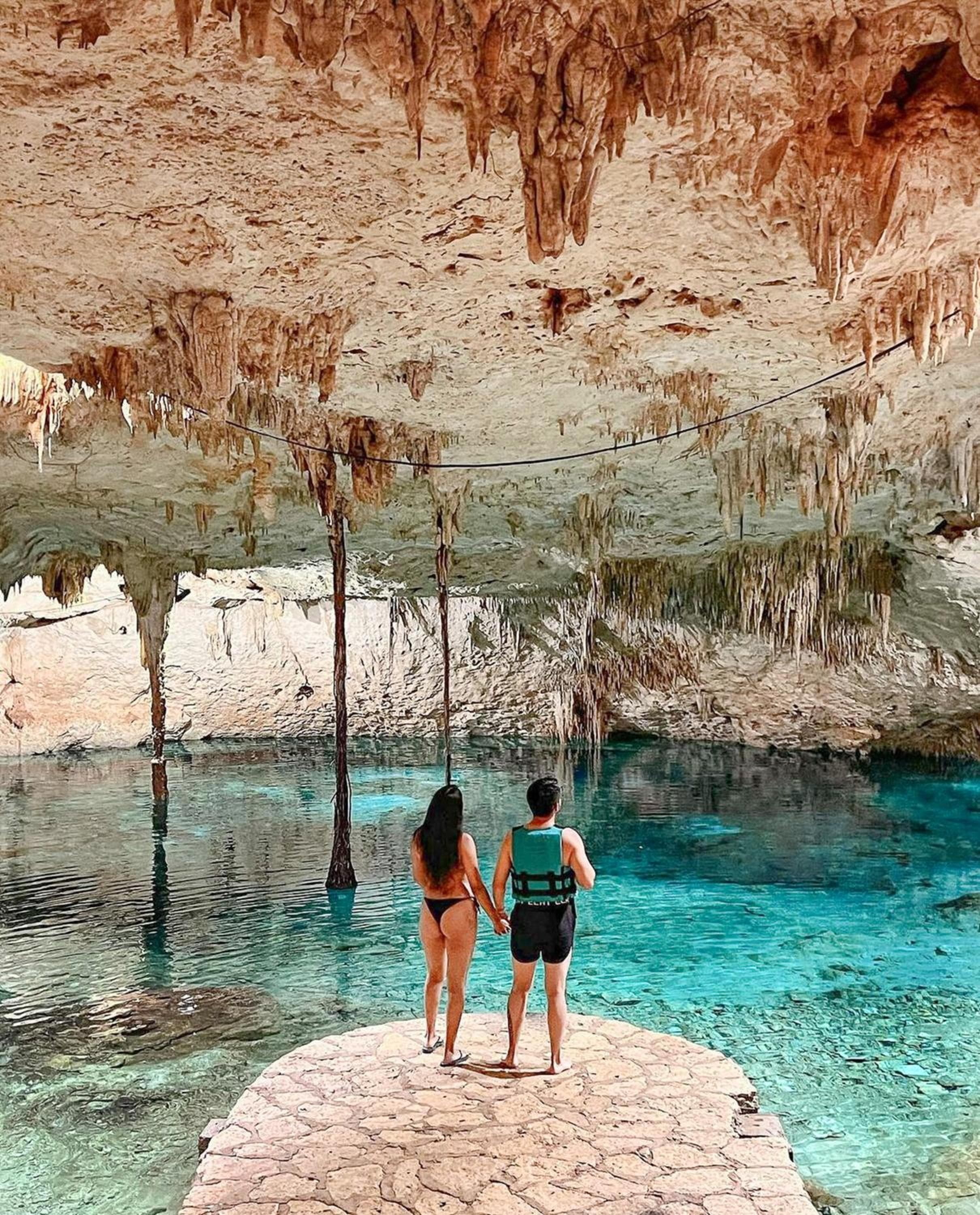 The Yellow Nest Tulum — 21