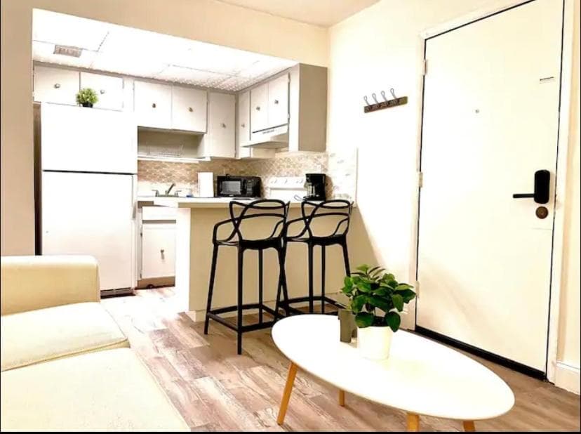 EcoStays Apartment Near Miami Airport - 303 — 25