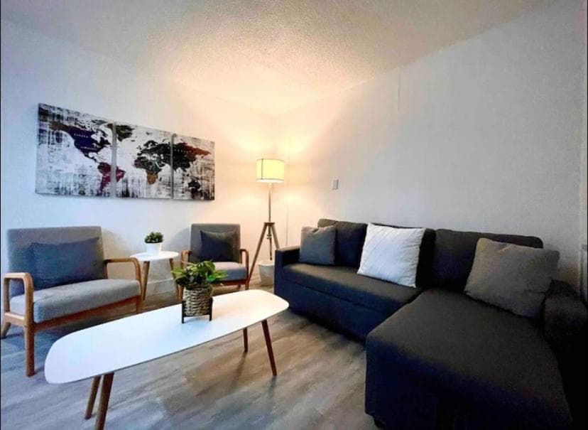EcoStays Apartment Near Miami Airport - 303 — 28