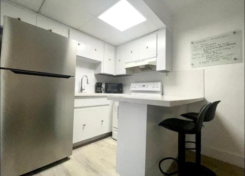 EcoStays Apartment Near Miami Airport - 303 — 10