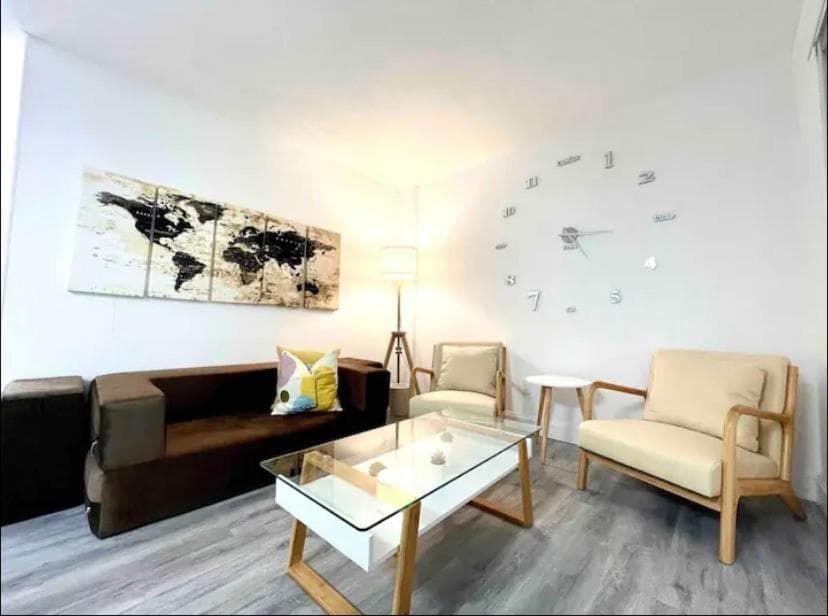 EcoStays Apartment Near Miami Airport - 303 — 23