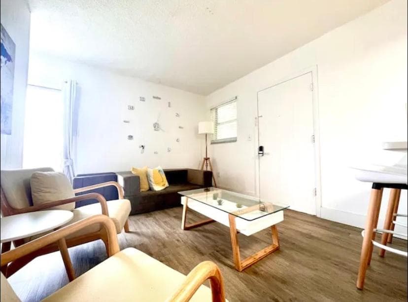 EcoStays Apartment Near Miami Airport - 303 — 19