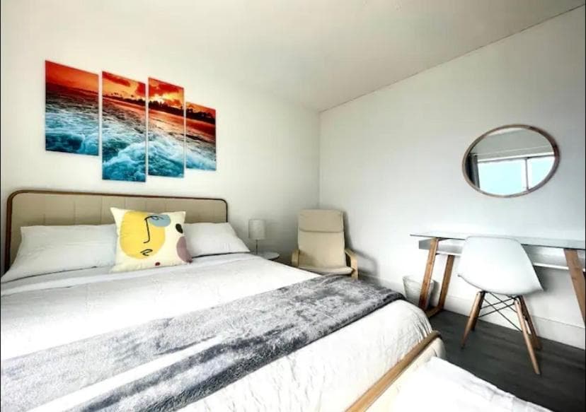 EcoStays Apartment Near Miami Airport - 303 — 7