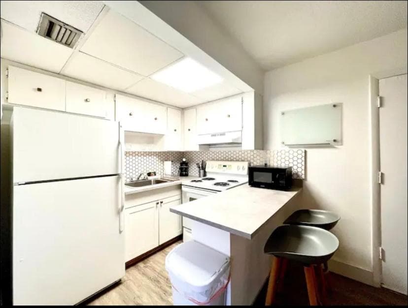 EcoStays Apartment Near Miami Airport - 303 — 8