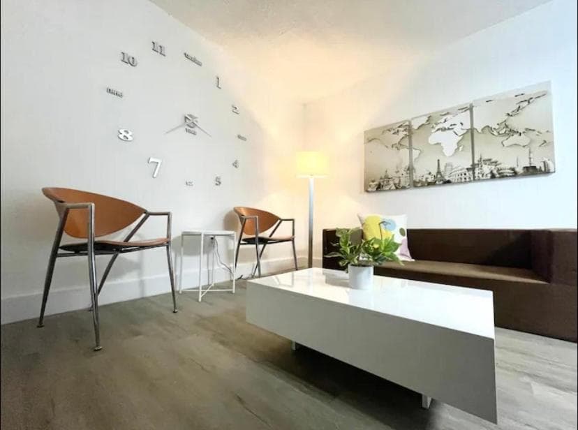 EcoStays Apartment Near Miami Airport - 303 — 9
