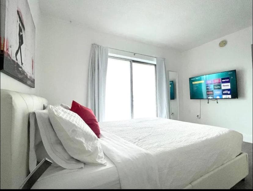 EcoStays Apartment Near Miami Airport - 303 — 15