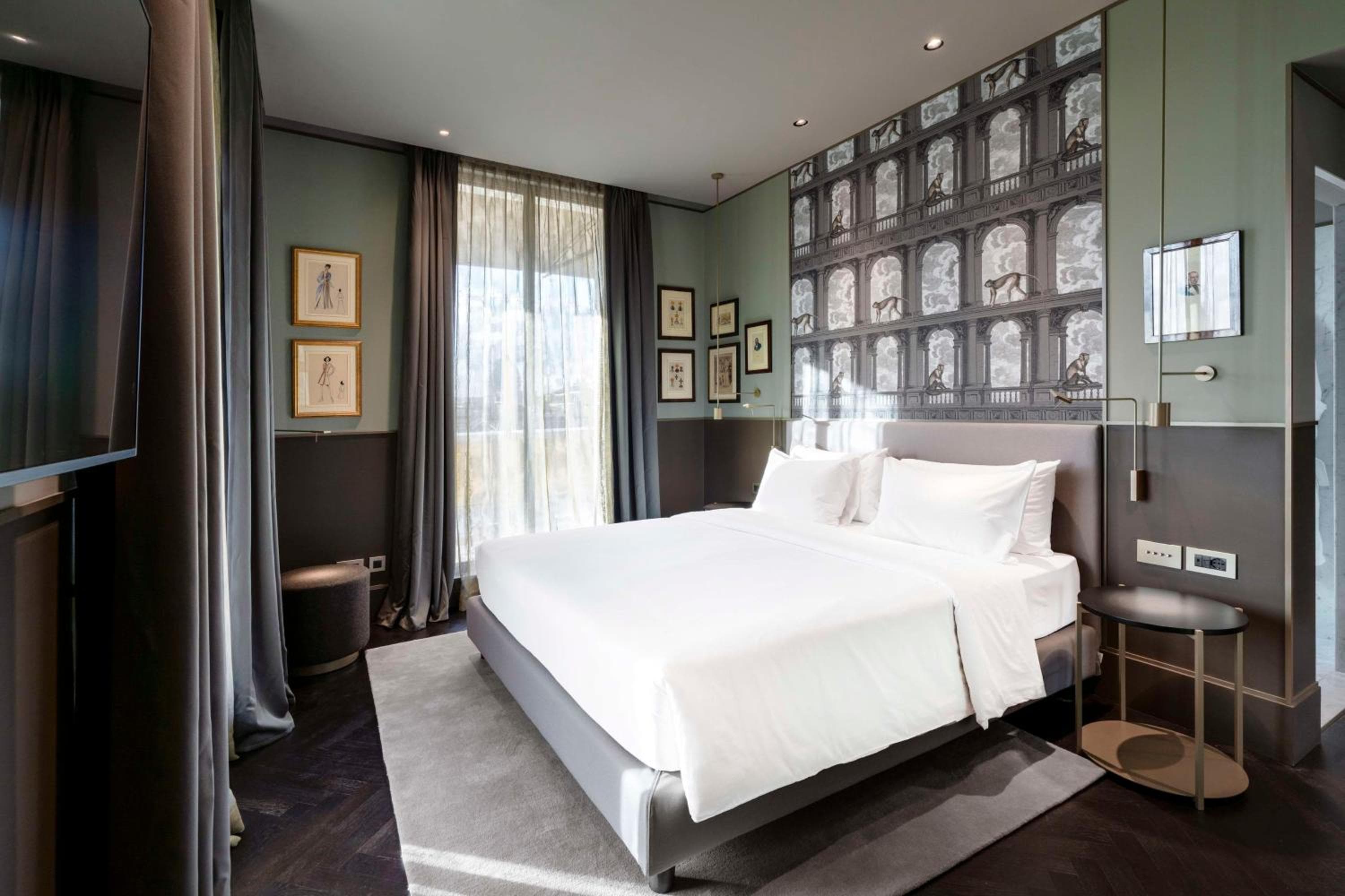 Radisson Collection Hotel, Roma Antica — 30