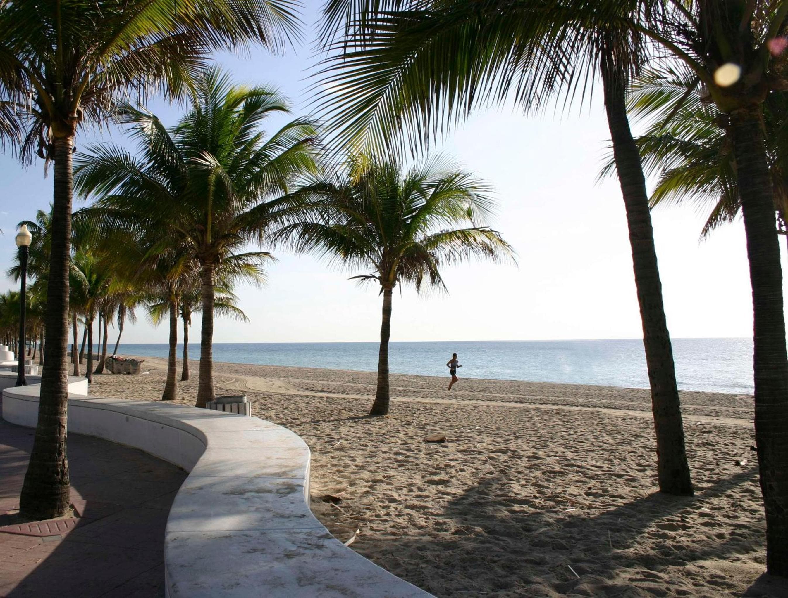 Bahia Mar Fort Lauderdale Beach - DoubleTree by Hilton — 8