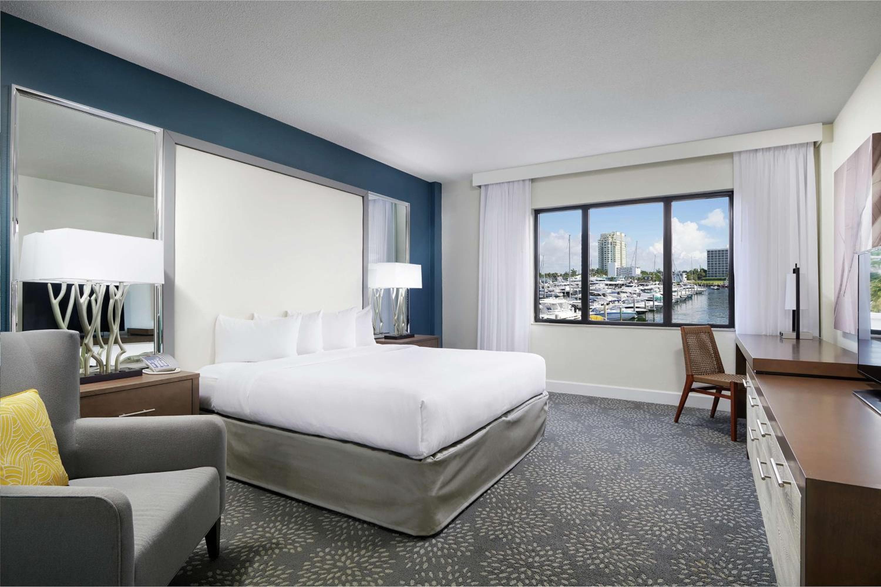 Bahia Mar Fort Lauderdale Beach - DoubleTree by Hilton — 29