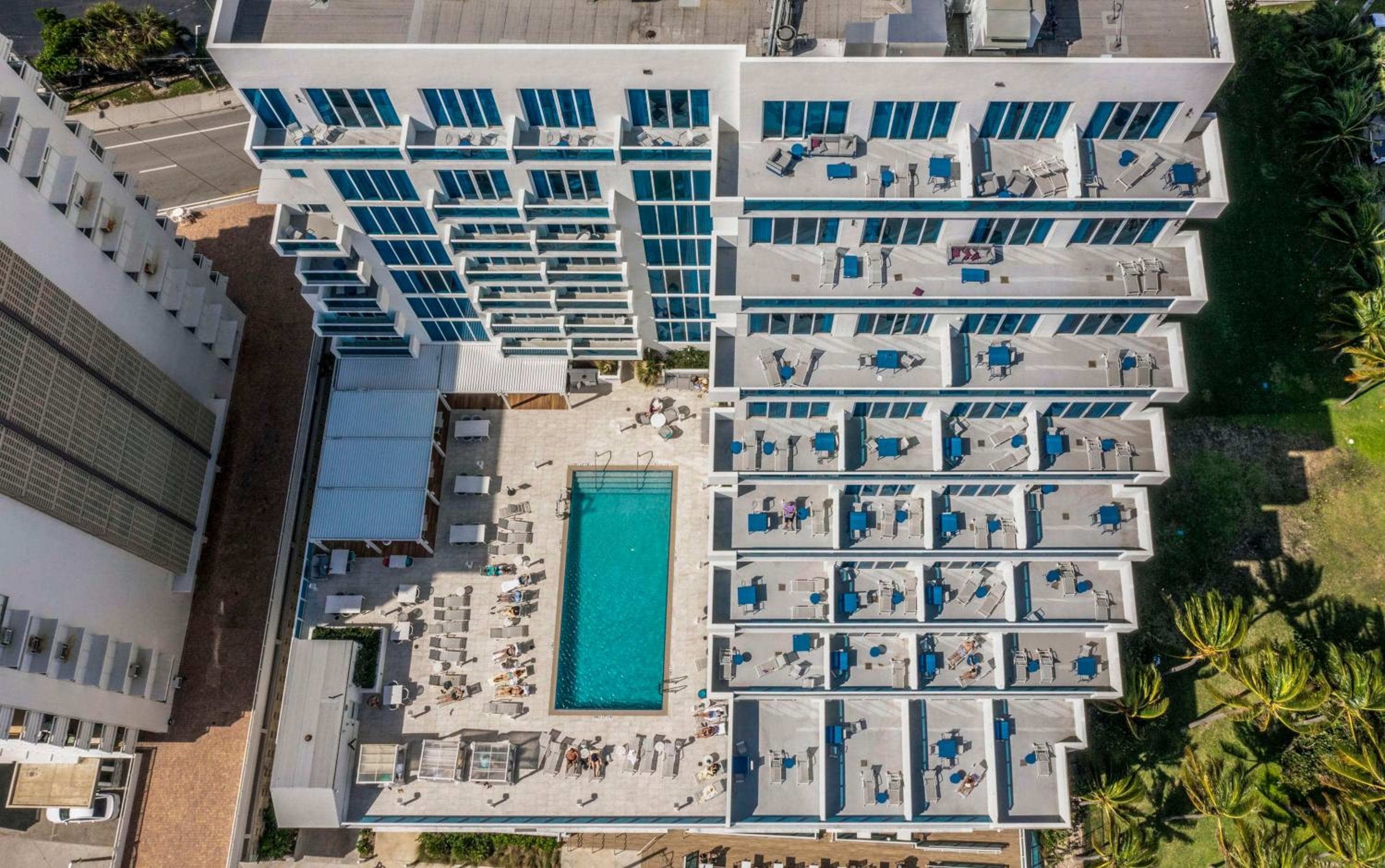 Hotel Maren Fort Lauderdale Beach, Curio Collection By Hilton — 8