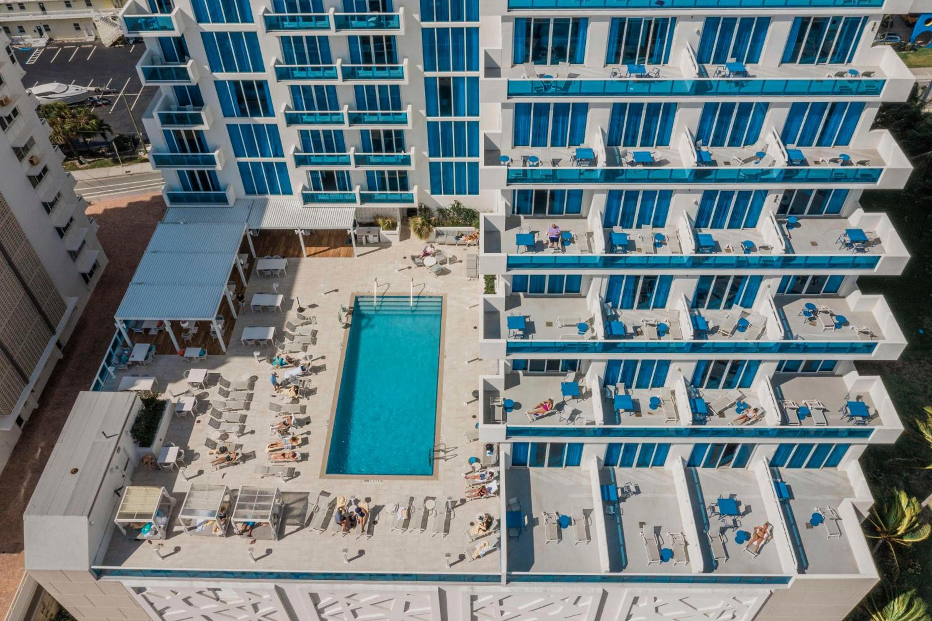Hotel Maren Fort Lauderdale Beach, Curio Collection By Hilton — 23