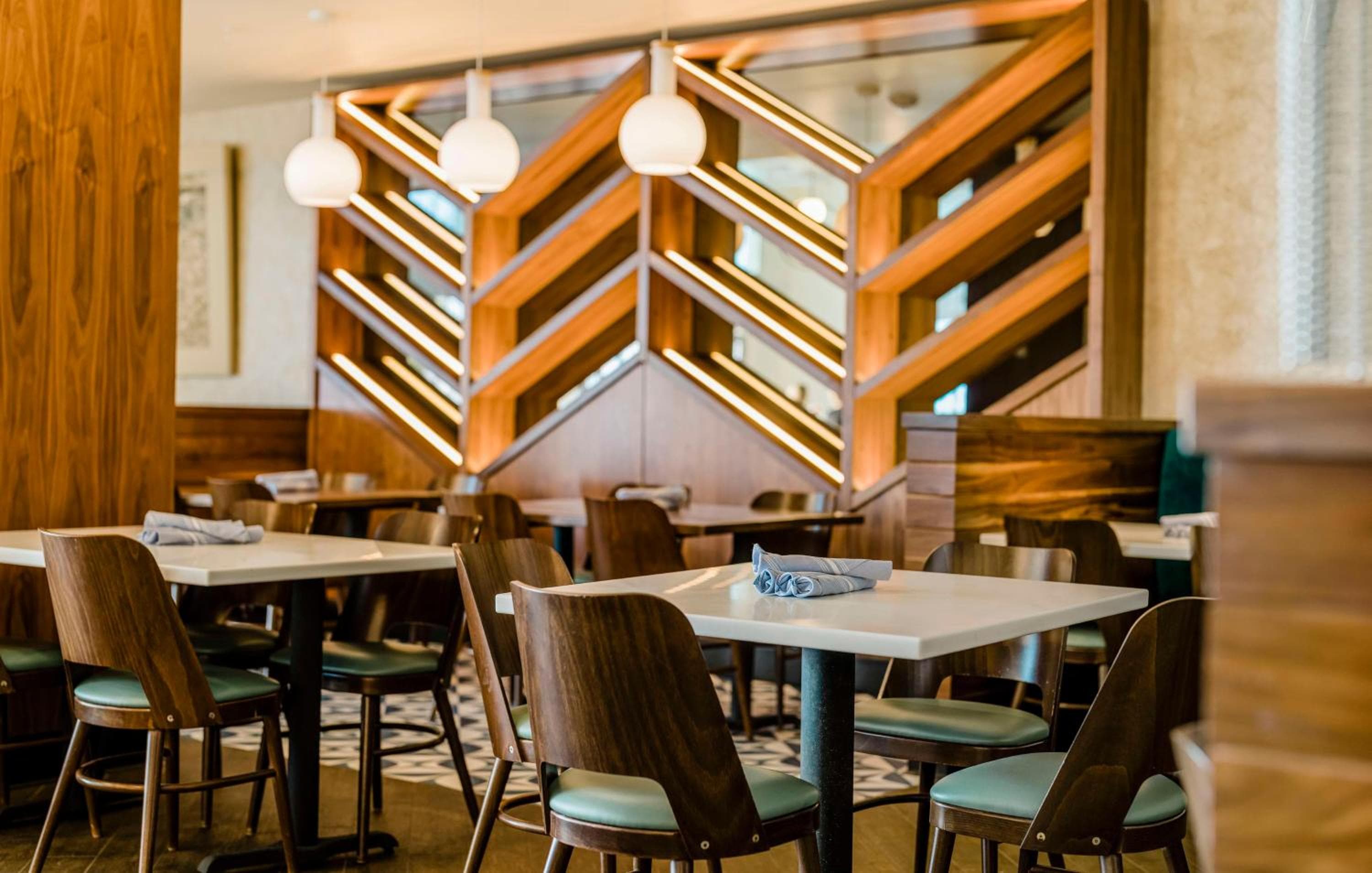 Hotel Maren Fort Lauderdale Beach, Curio Collection By Hilton — 29