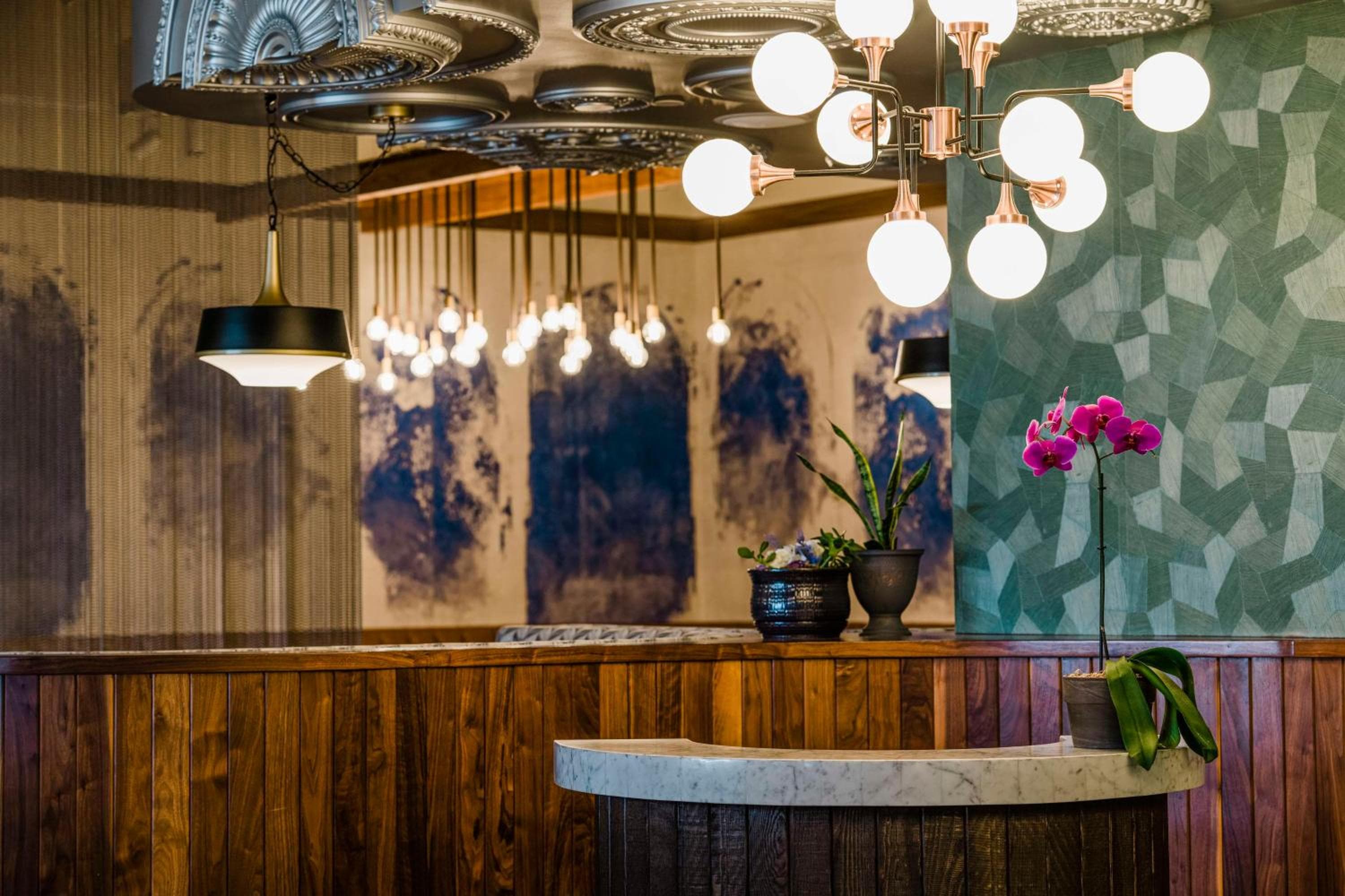 Hotel Maren Fort Lauderdale Beach, Curio Collection By Hilton — 30