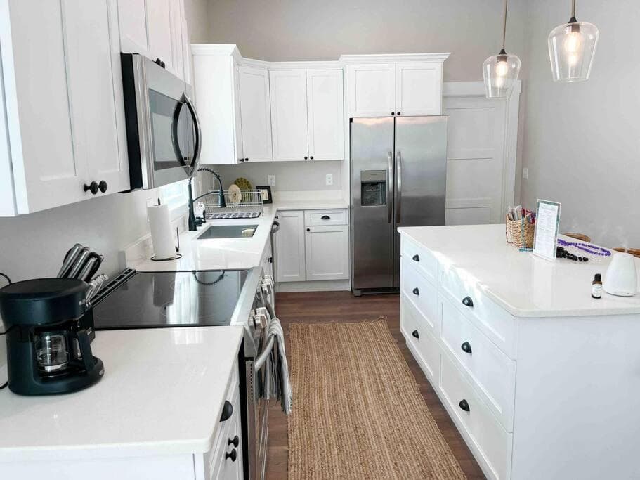 Carmen’s Casita — 5