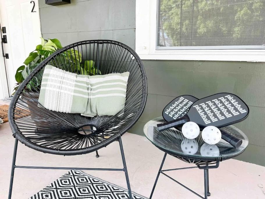 Carmen’s Casita — 2