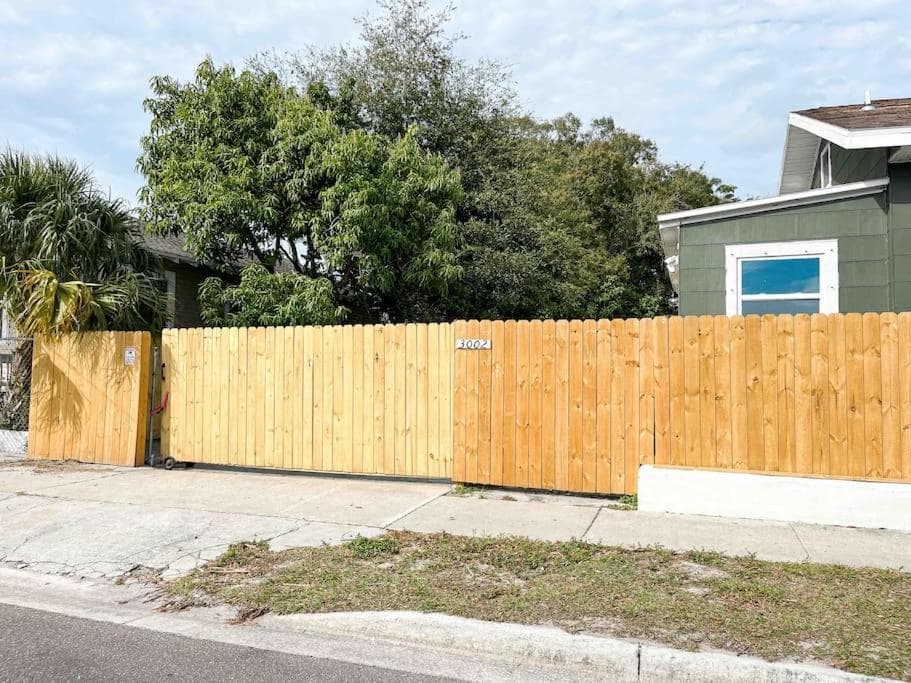 Carmen’s Casita — 3