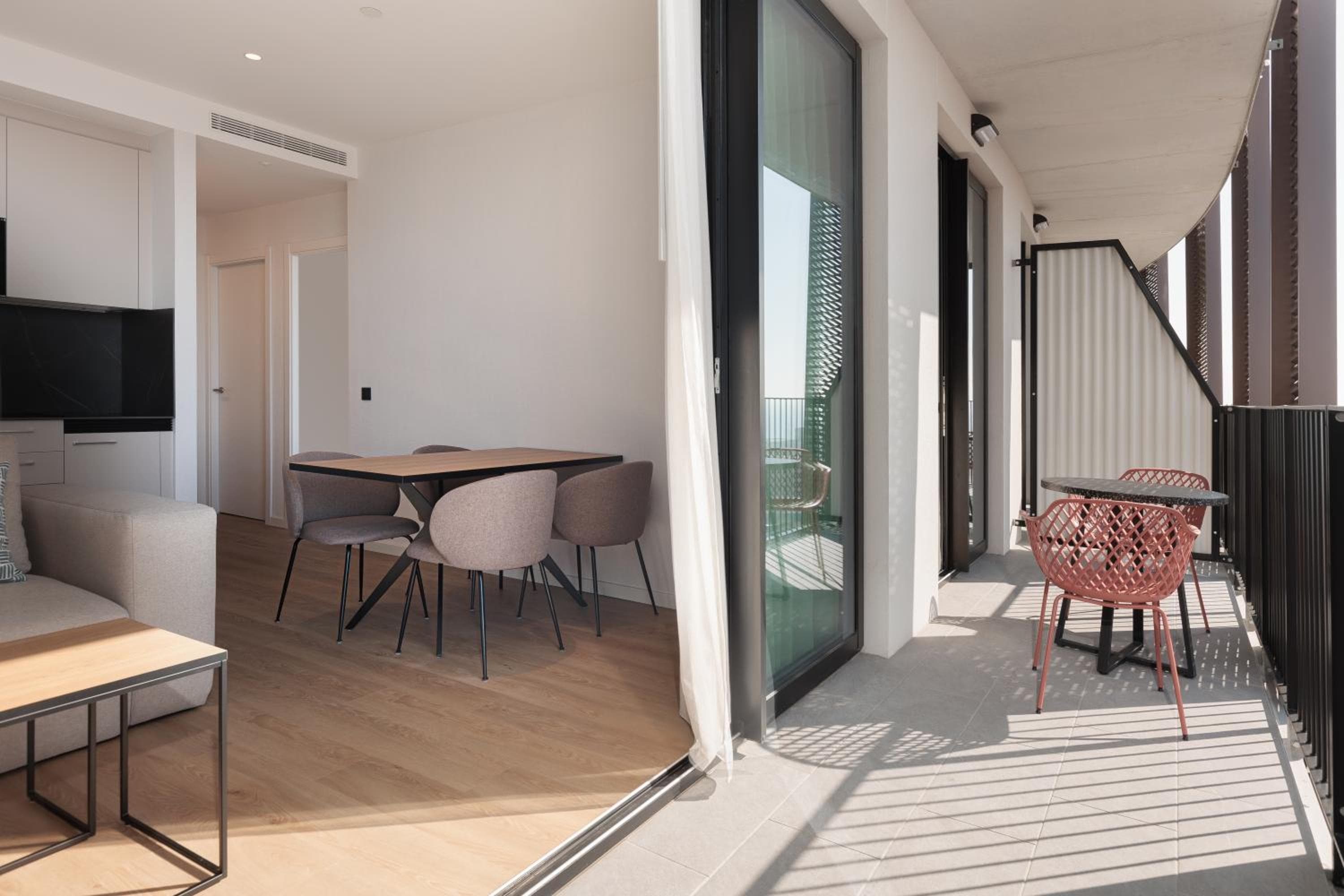 Tembo Barcelona — 15