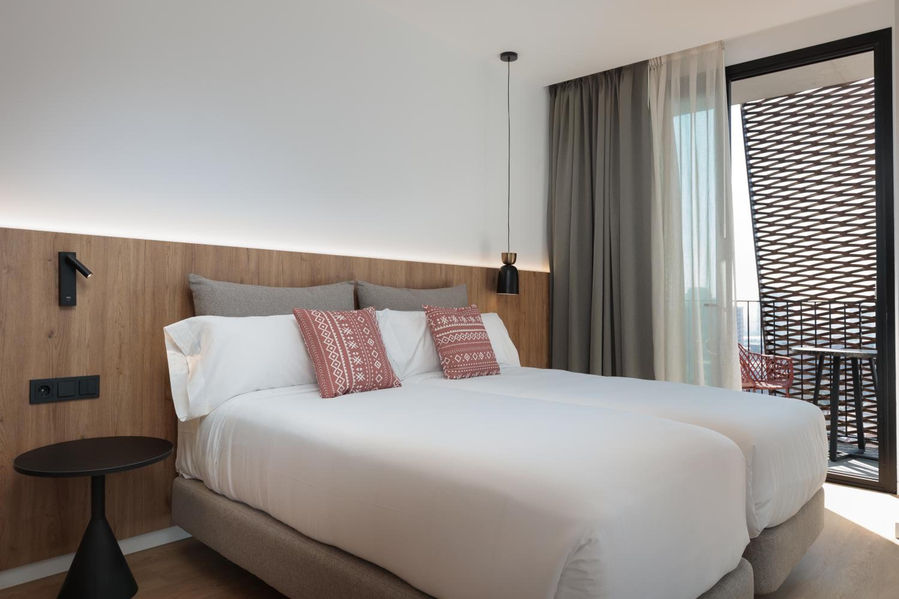 Tembo Barcelona — 18