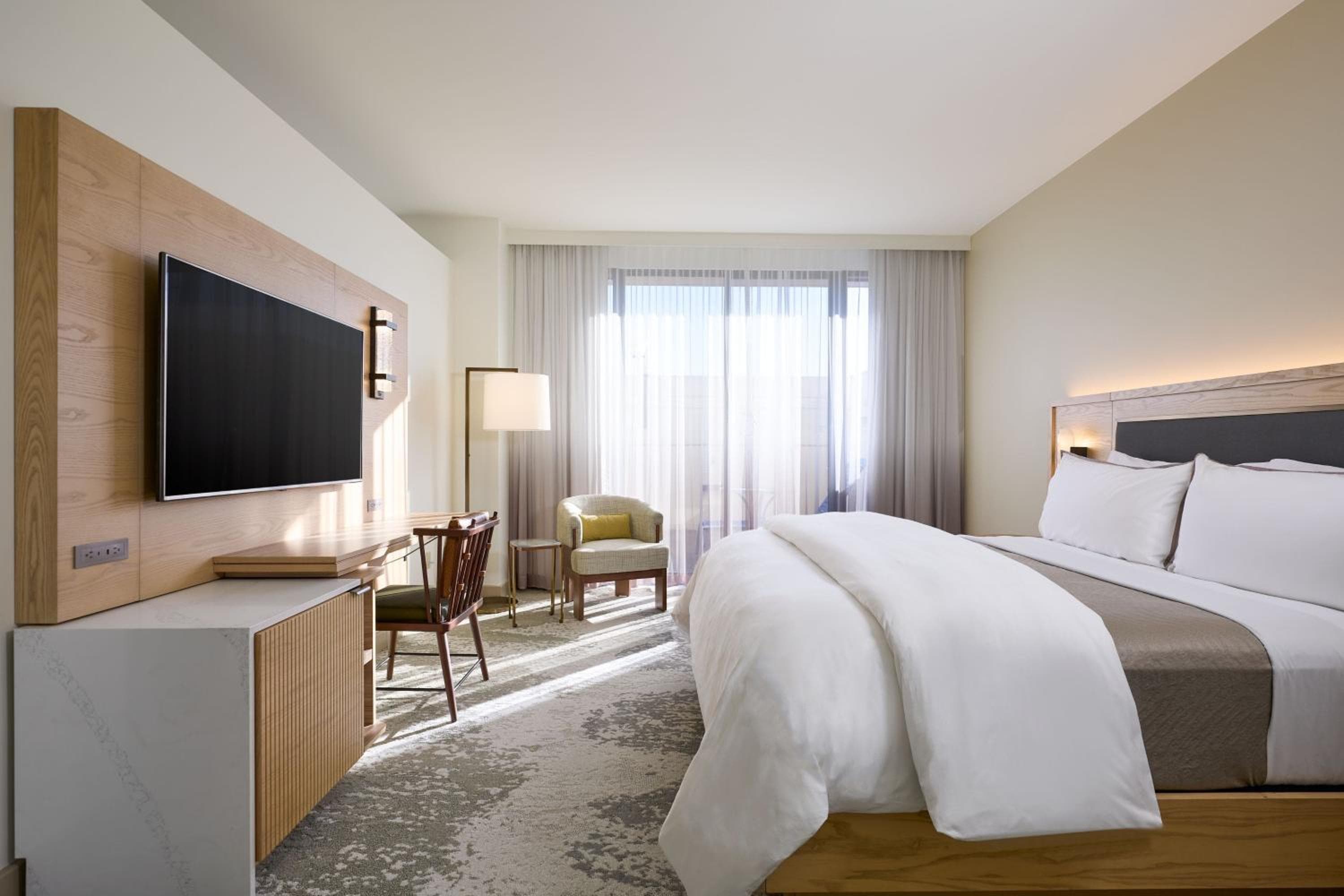 The Westin Los Angeles Airport — 5