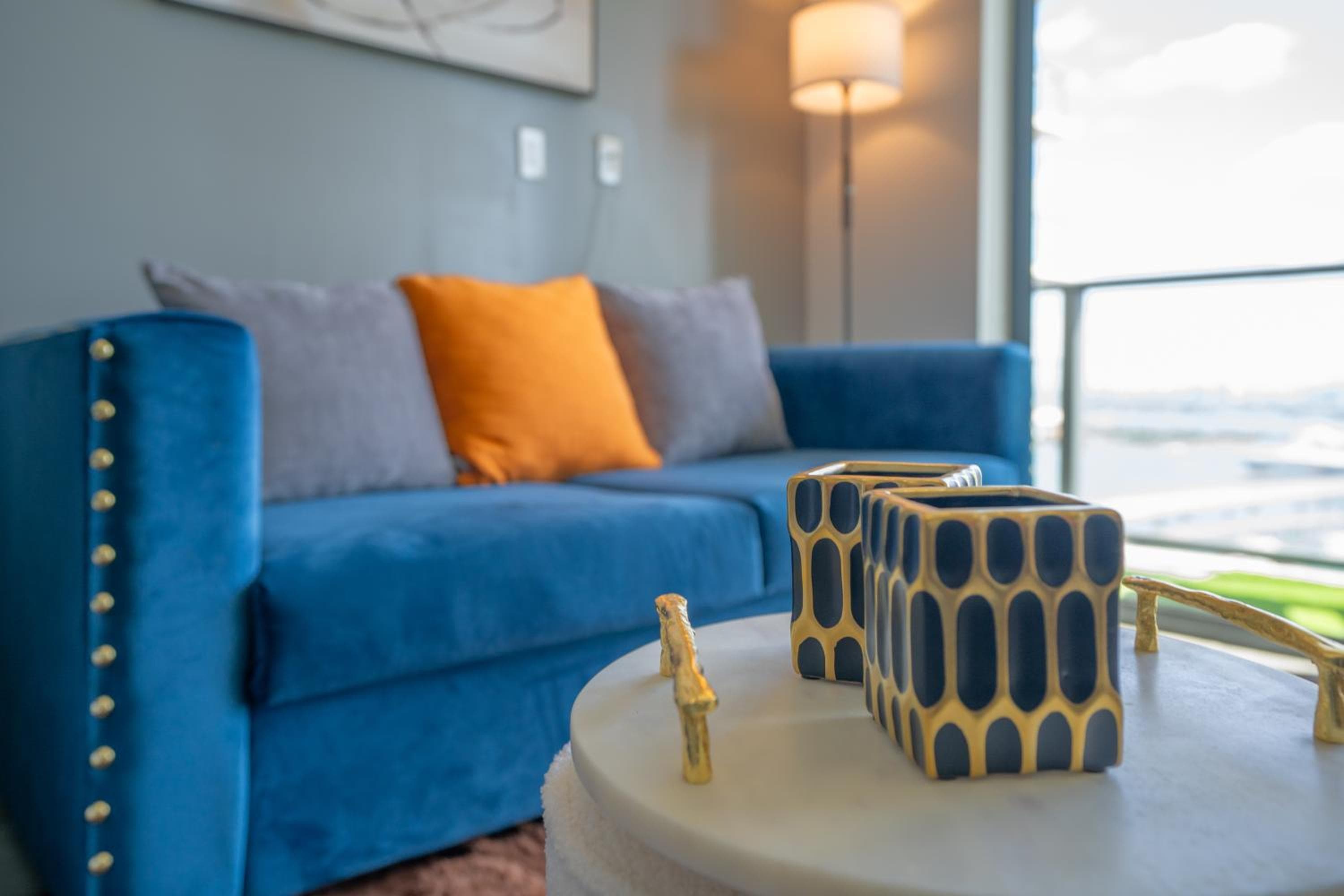 Devereaux Miami Luxury One-Bedroom and Studios — 18