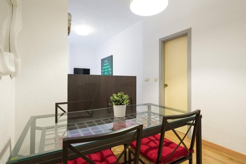 Cathedral Suites — 29