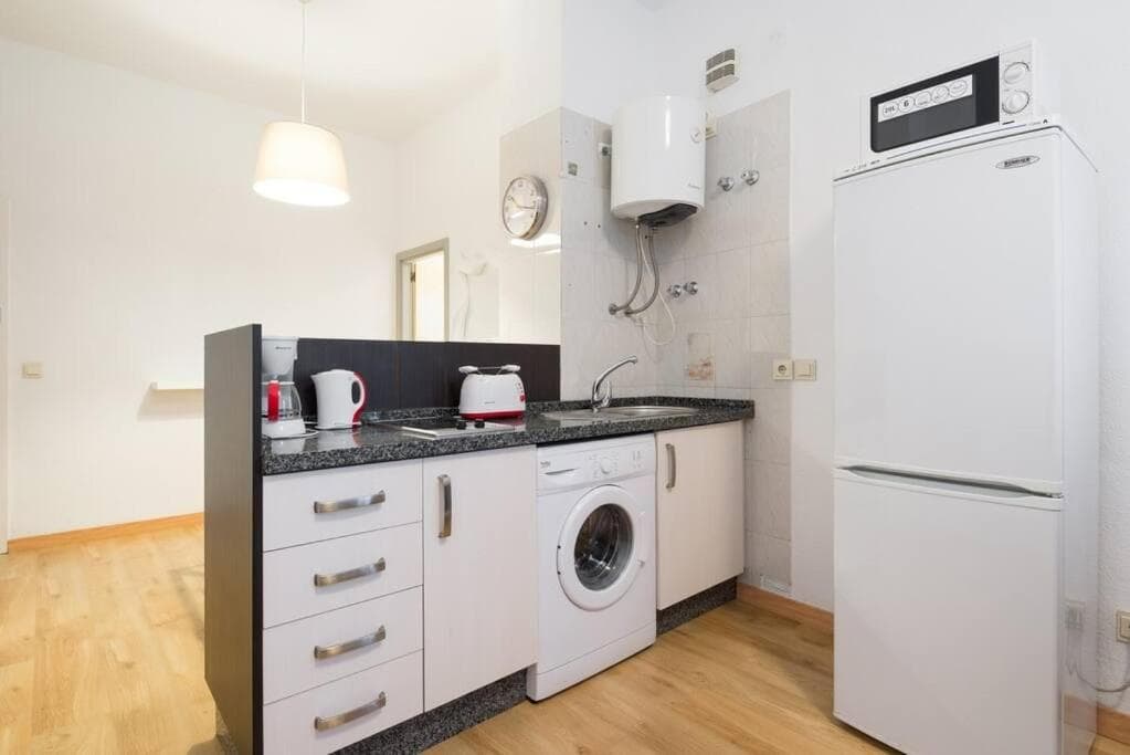 Cathedral Suites — 15