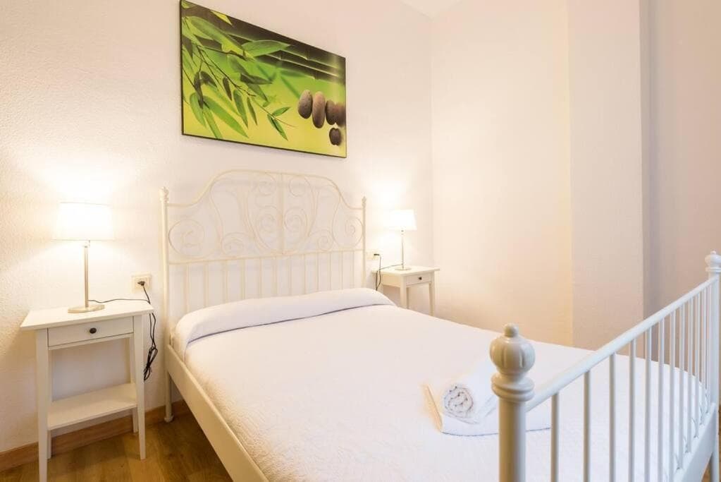 Cathedral Suites — 22