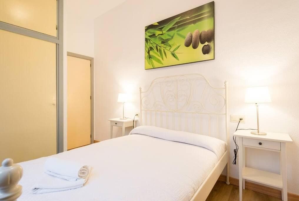 Cathedral Suites — 18