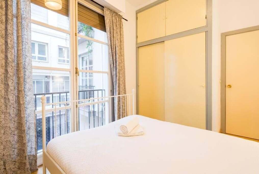 Cathedral Suites — 7