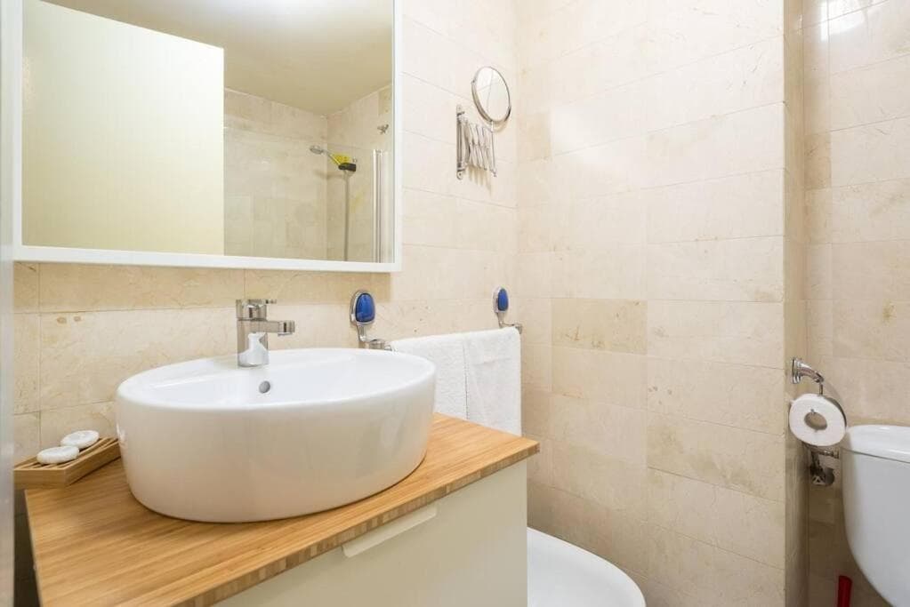 Cathedral Suites — 30