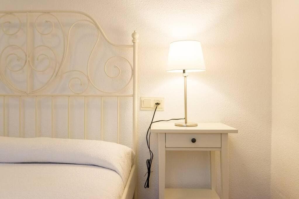 Cathedral Suites — 27