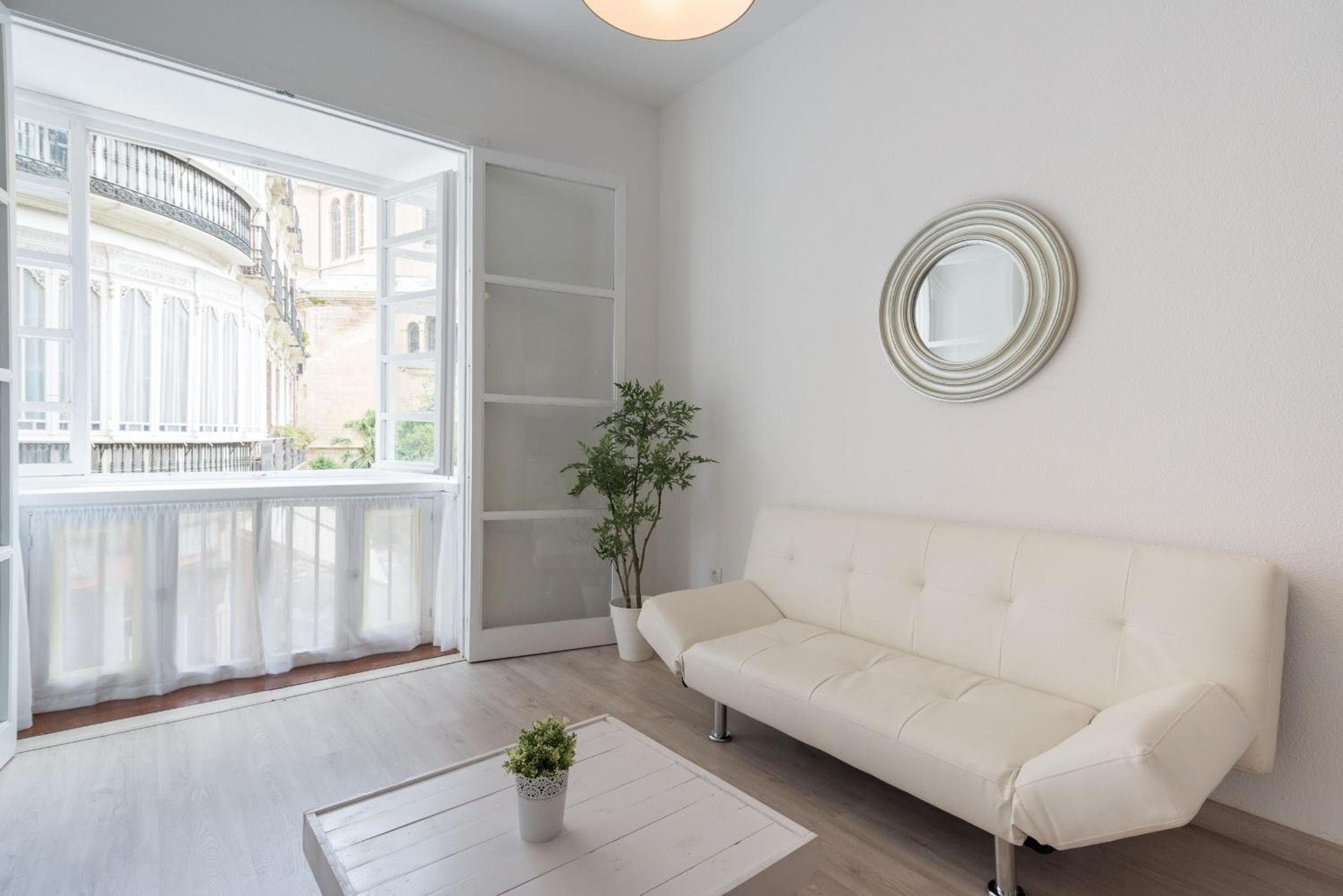 Cathedral Suites — 28