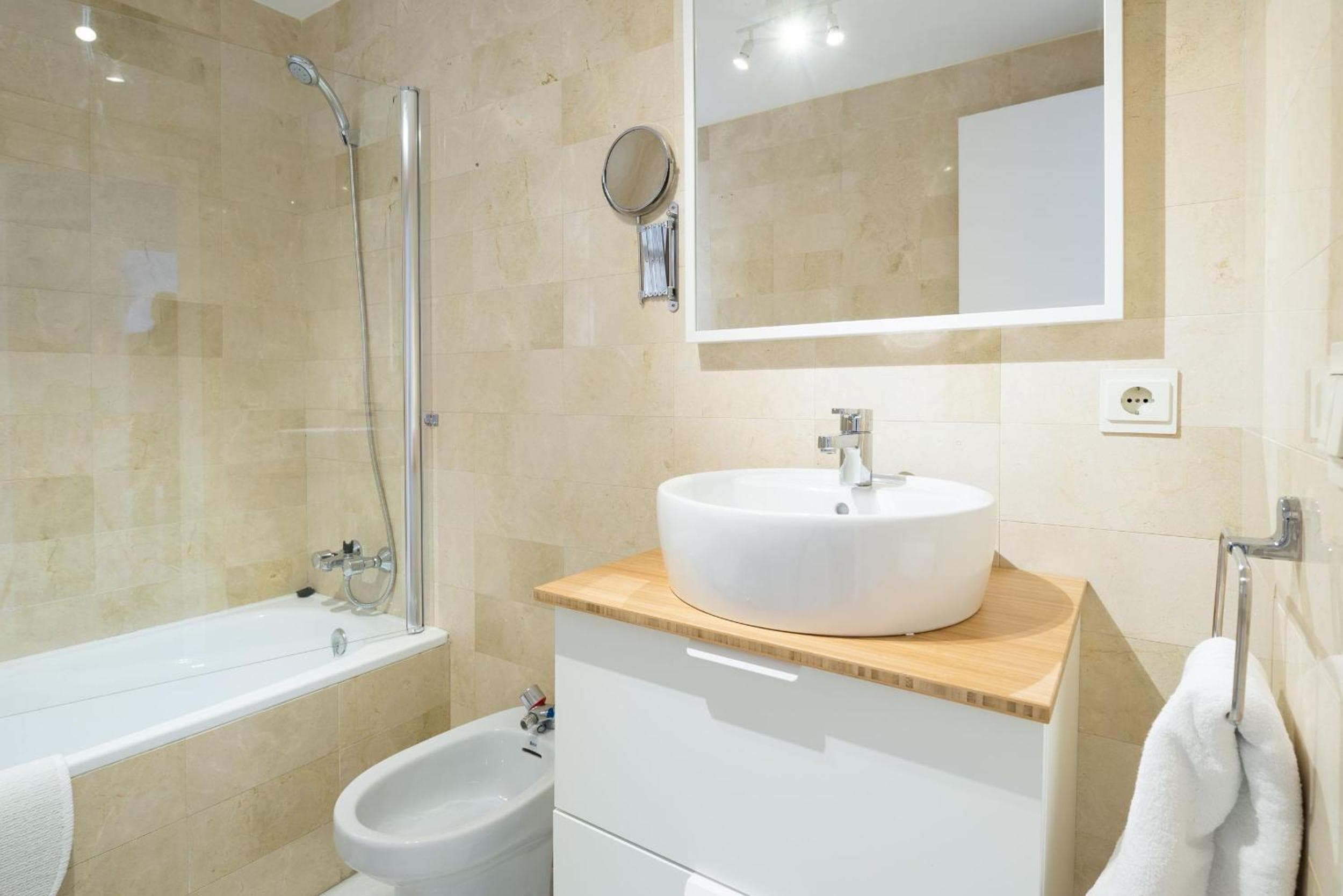 Cathedral Suites — 23