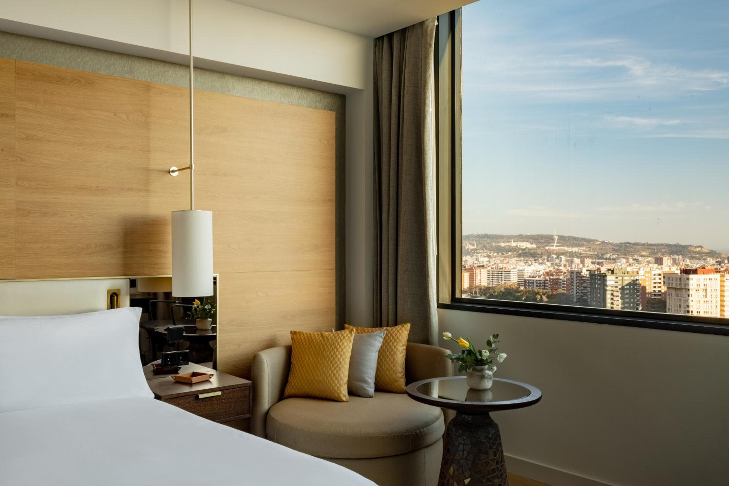 Torre Melina, un Hotel Gran Meliá — 26