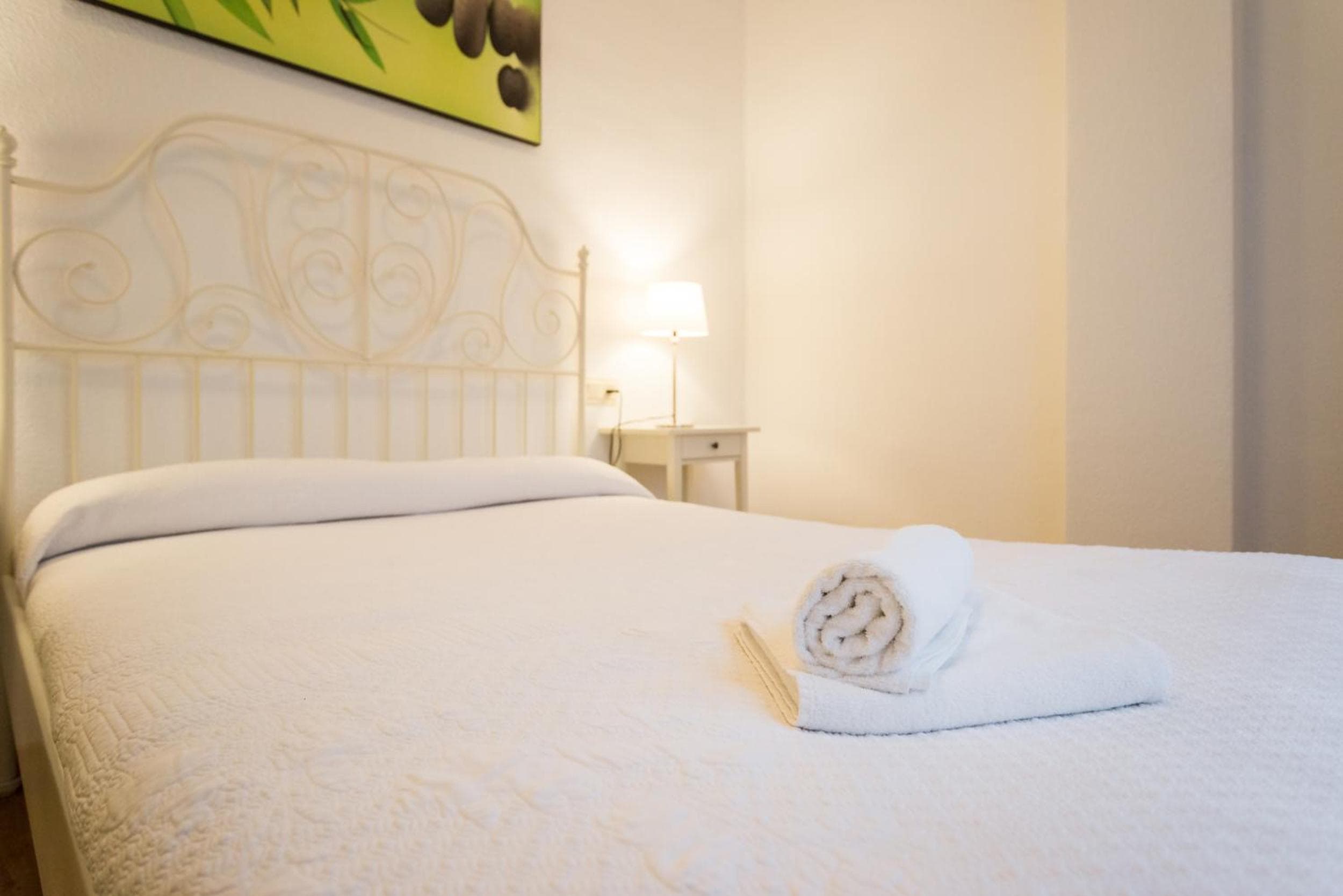 Cathedral Suites — 6
