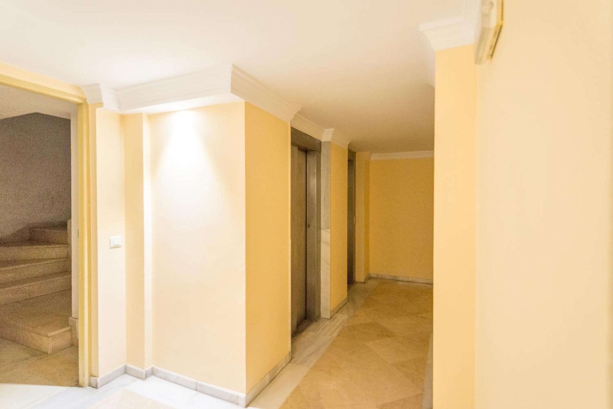 Cathedral Suites — 13