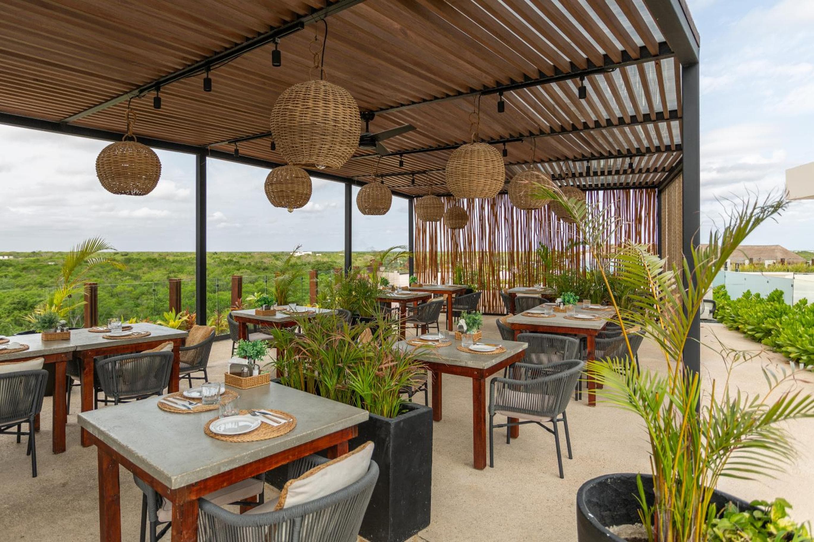 Mistiq Gardens — 27