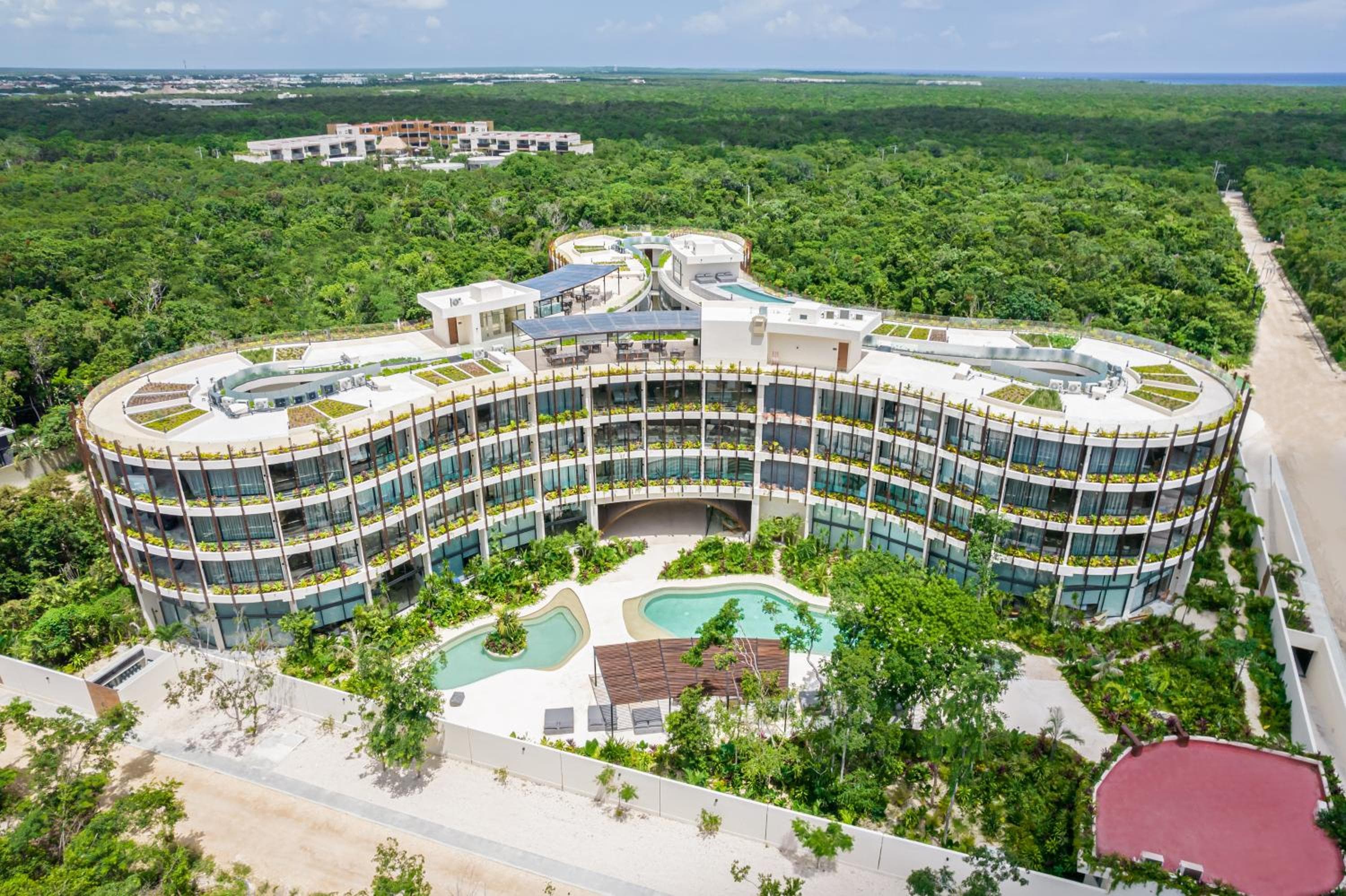 Mistiq Gardens — 1