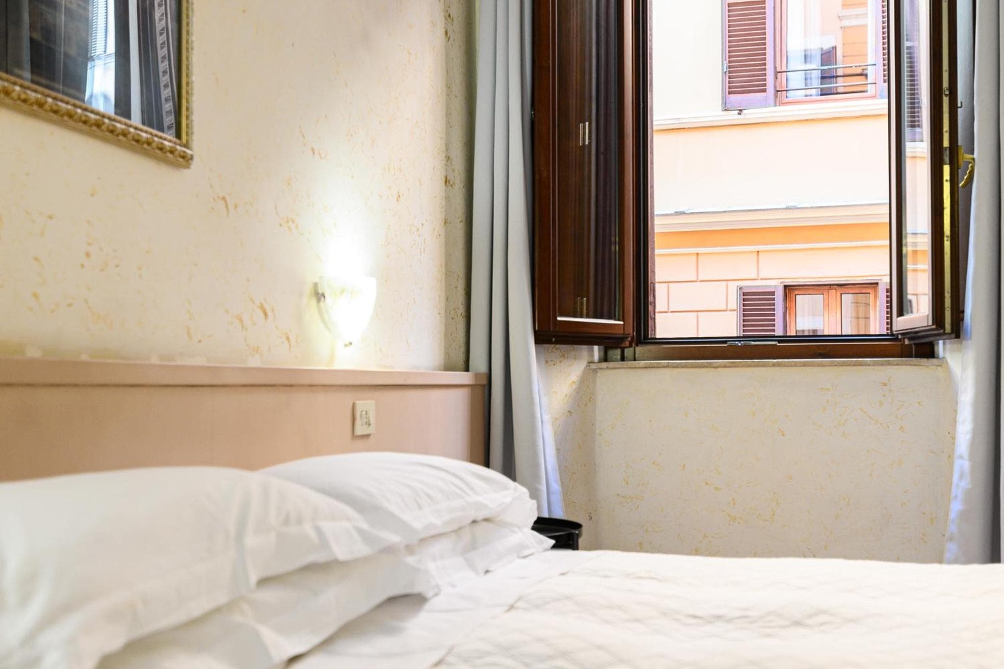 Hotel Julia Trevi - Spagna — 27