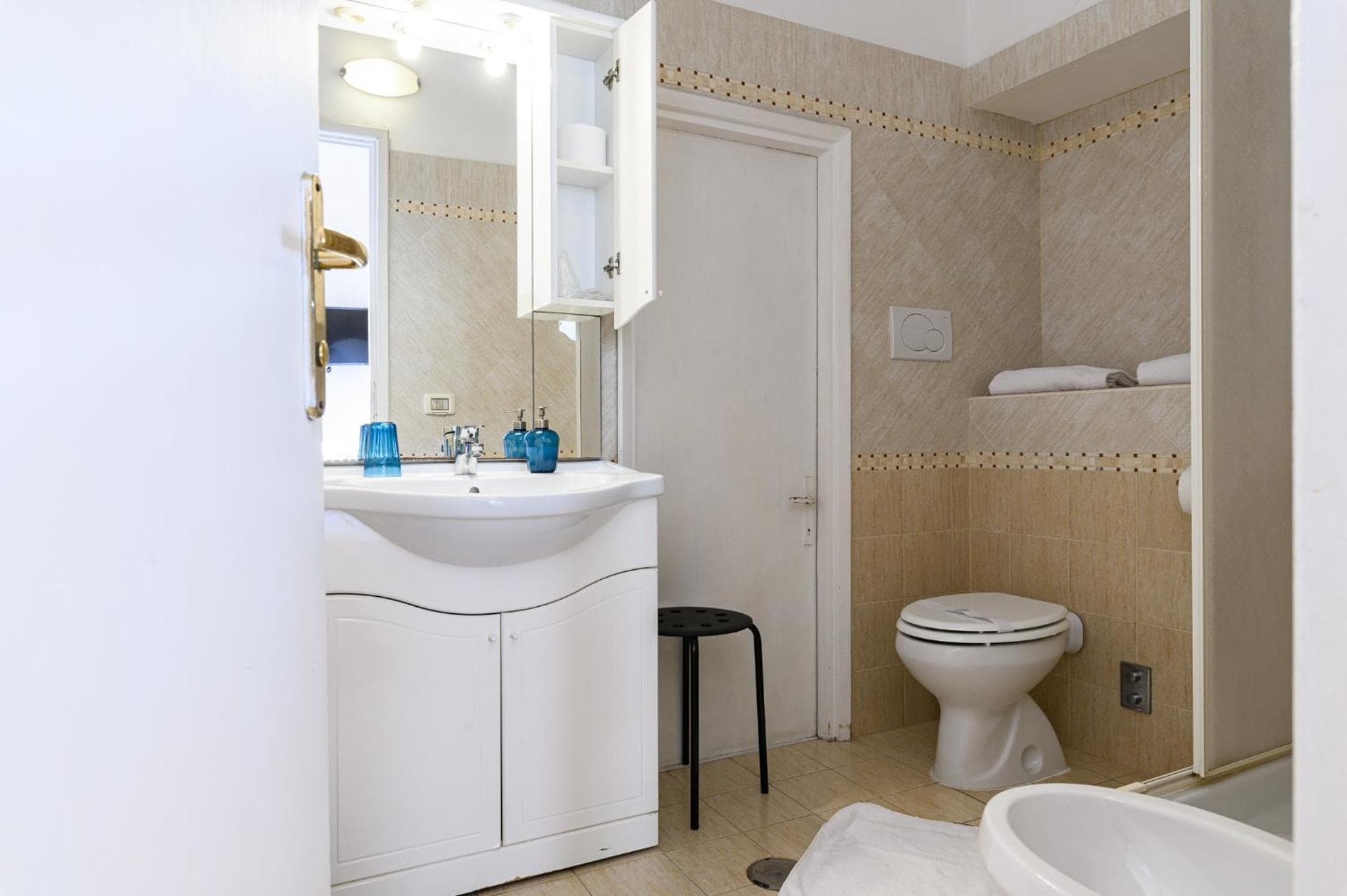 Hotel Julia Trevi - Spagna — 28