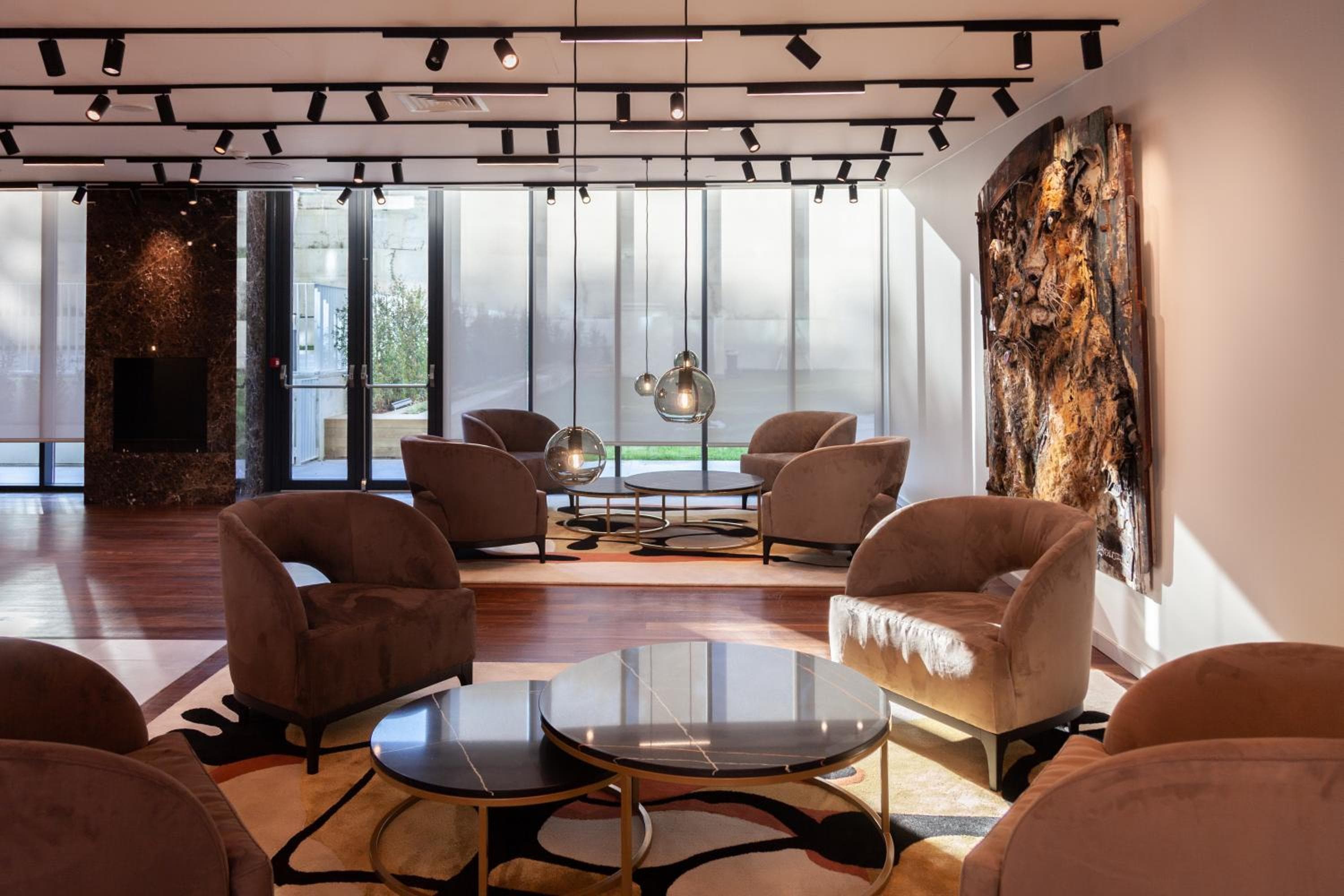 Martinhal Lisbon Oriente — 22