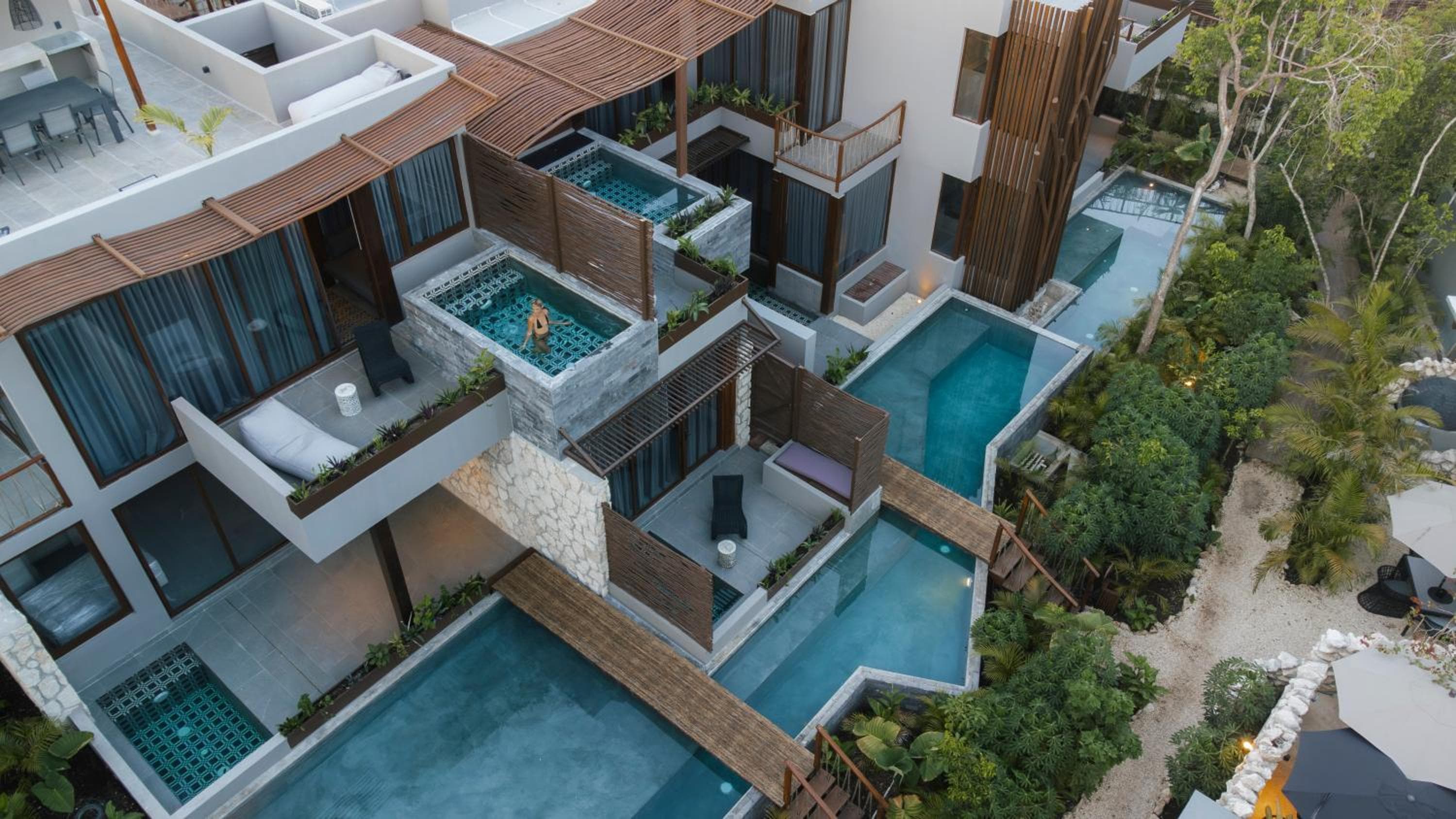 Shiva Tulum — 1