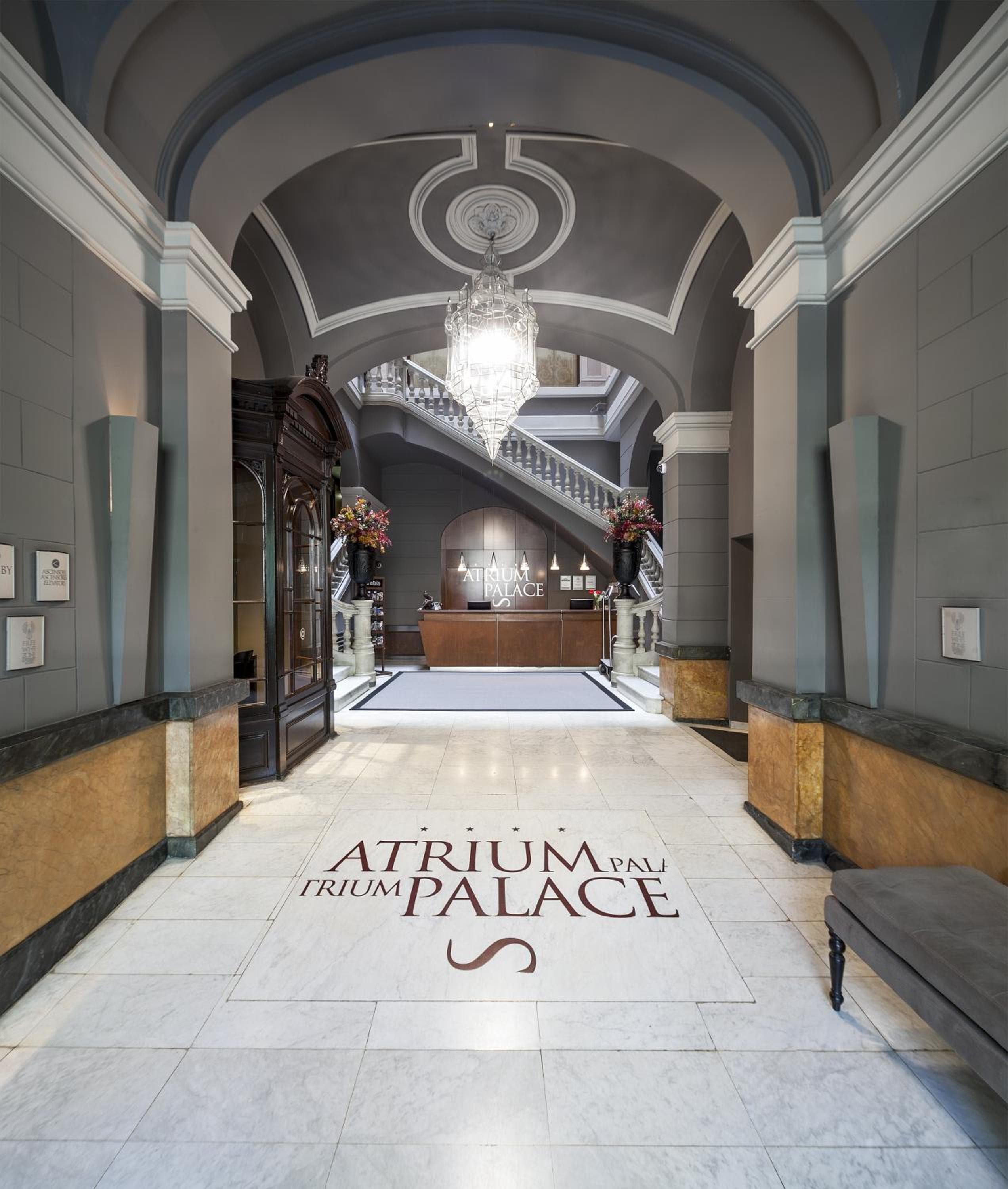 Acta Atrium Palace — 28