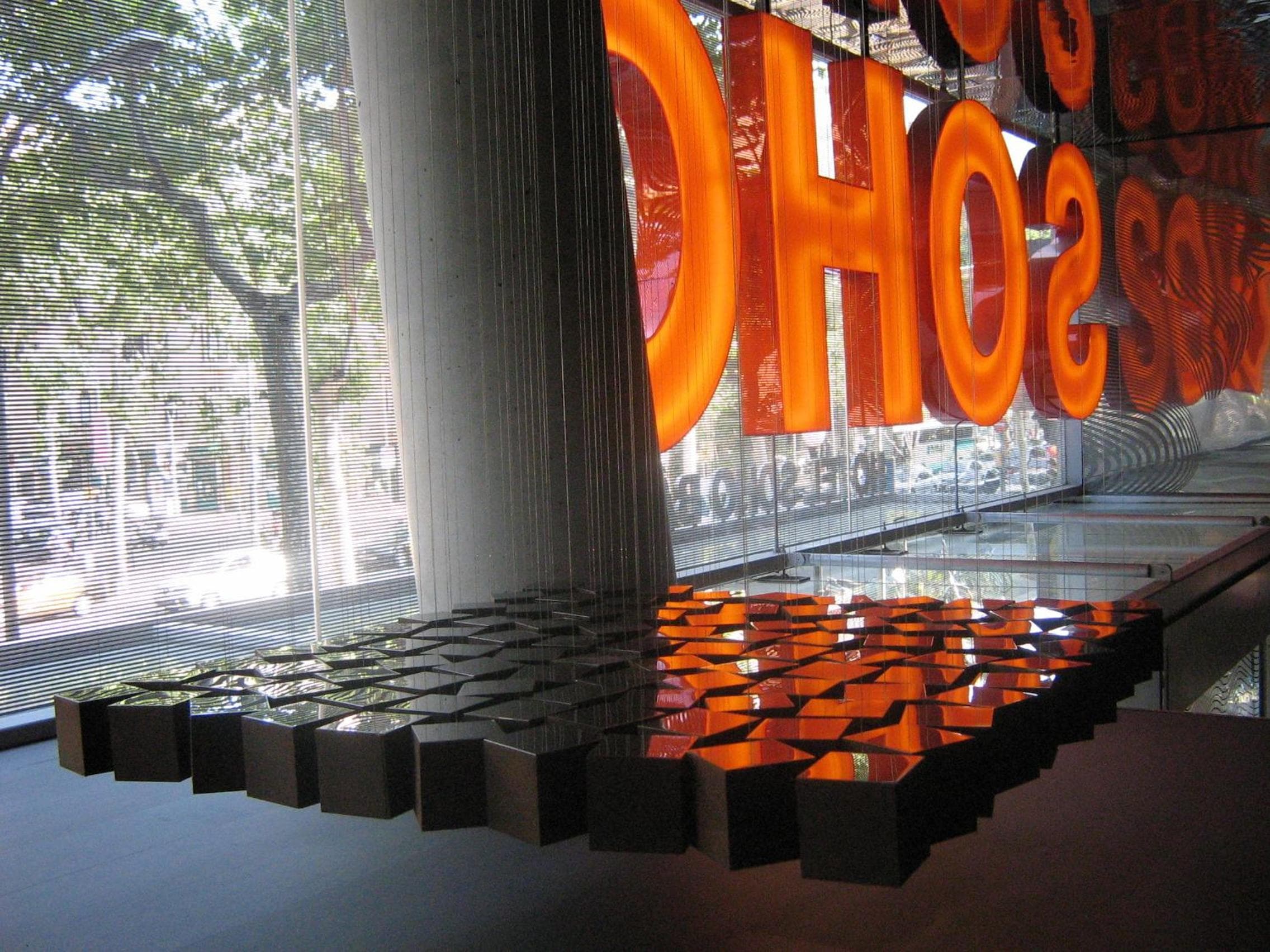 Hotel Soho — 29