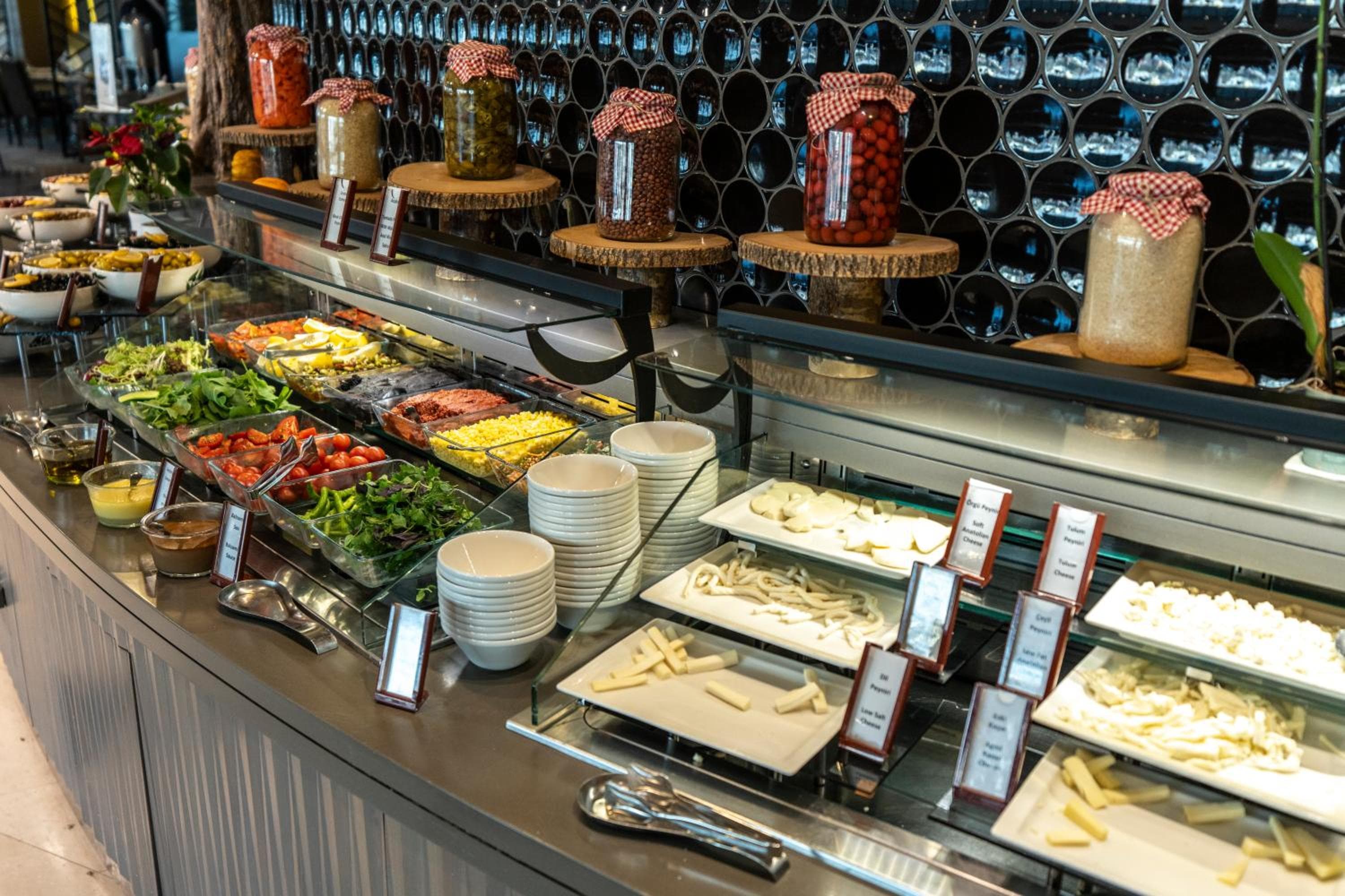Hilton Istanbul Kozyatagi — 25