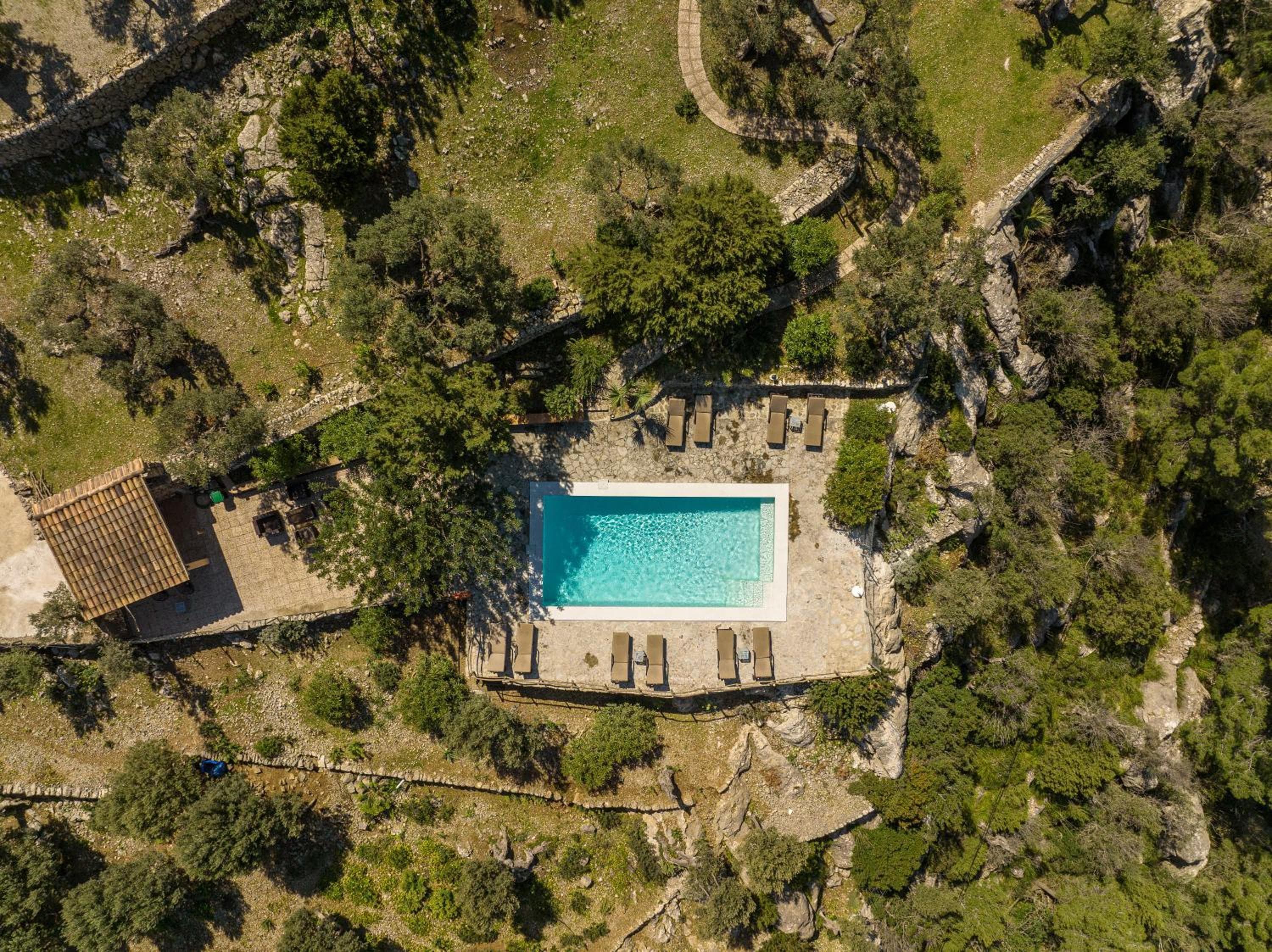 Agroturismo Muleta de Ca S'hereu — 17