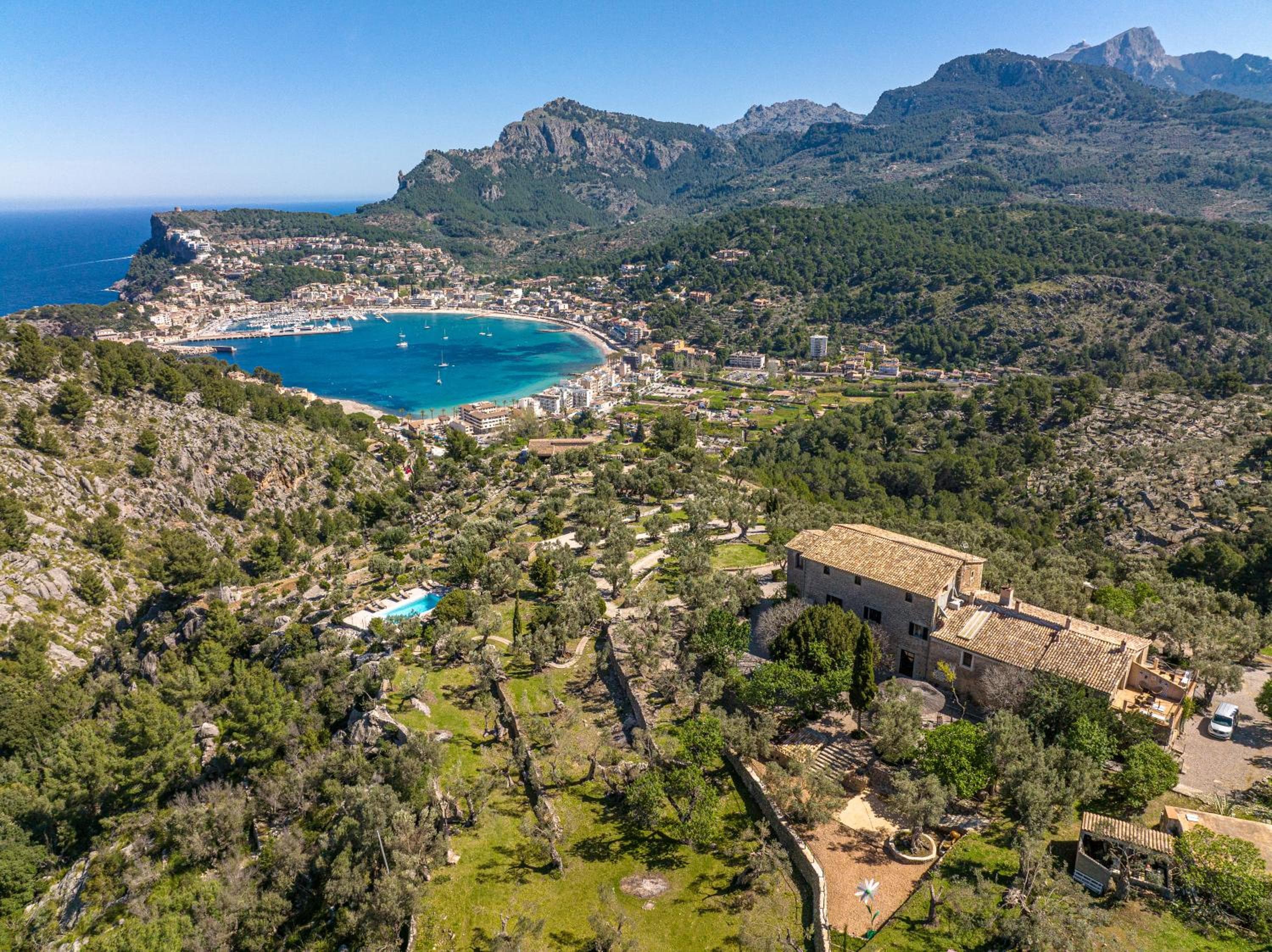 Agroturismo Muleta de Ca S'hereu — 1