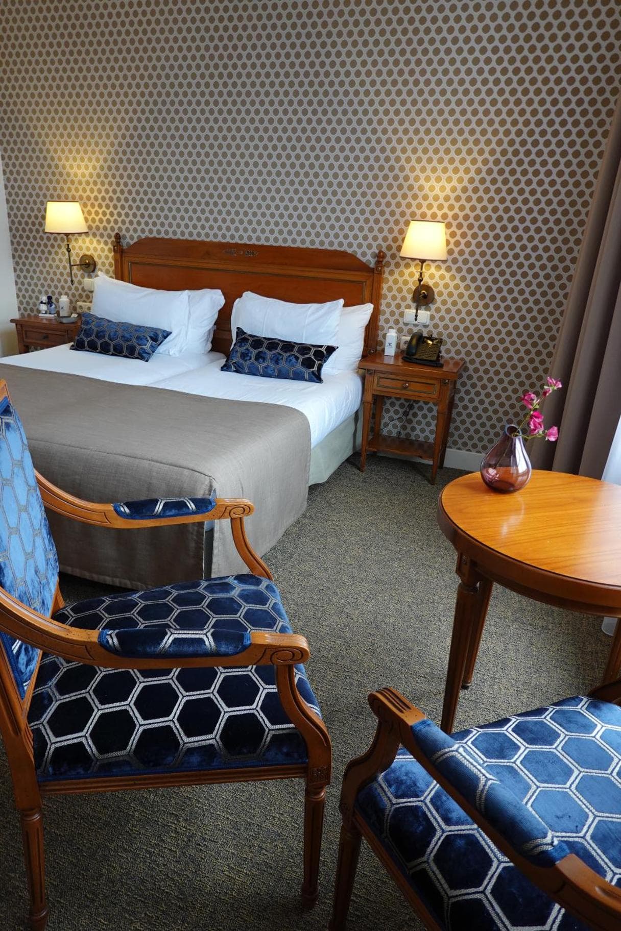 Dikker & Thijs Hotel — 25