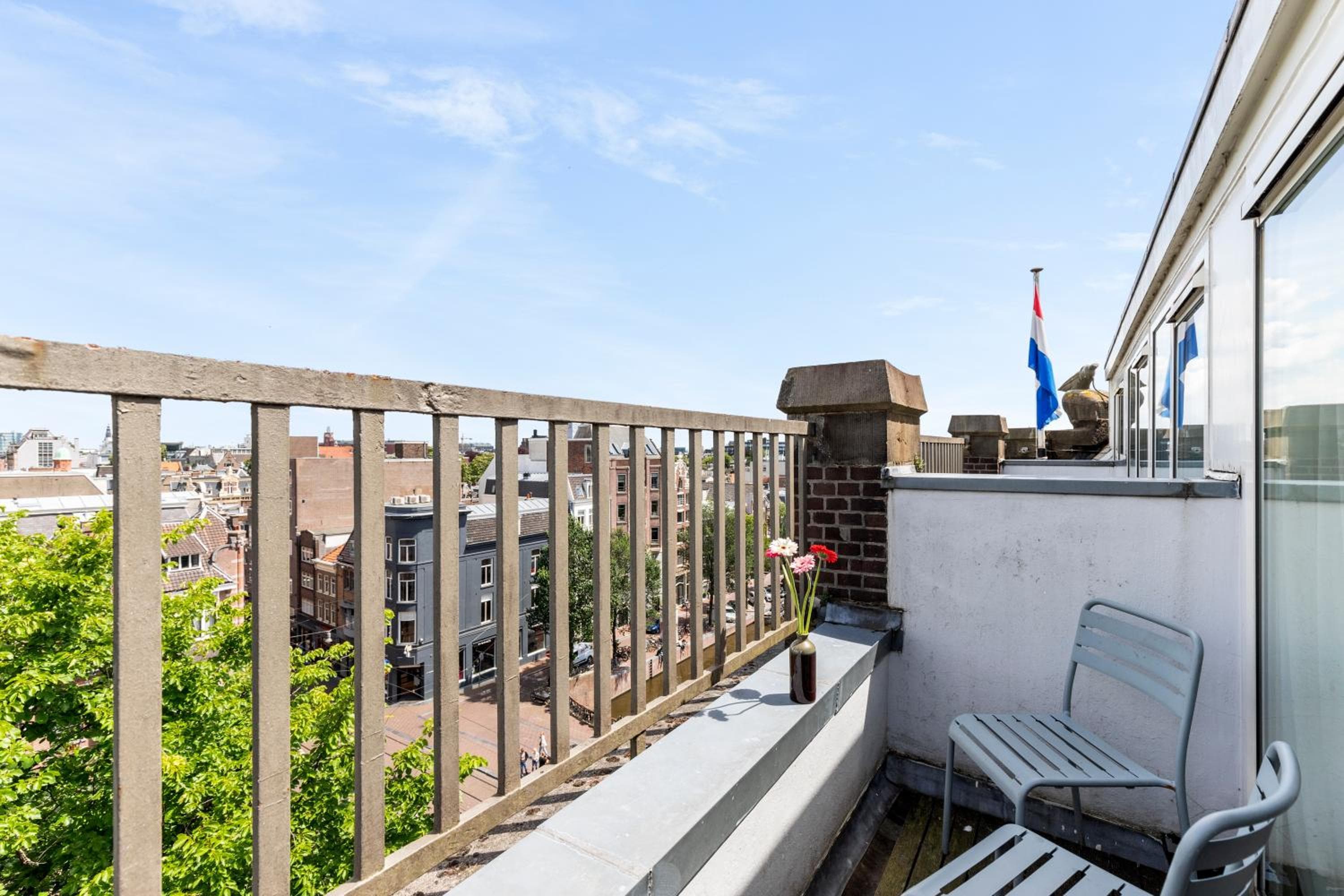 Dikker & Thijs Hotel — 2