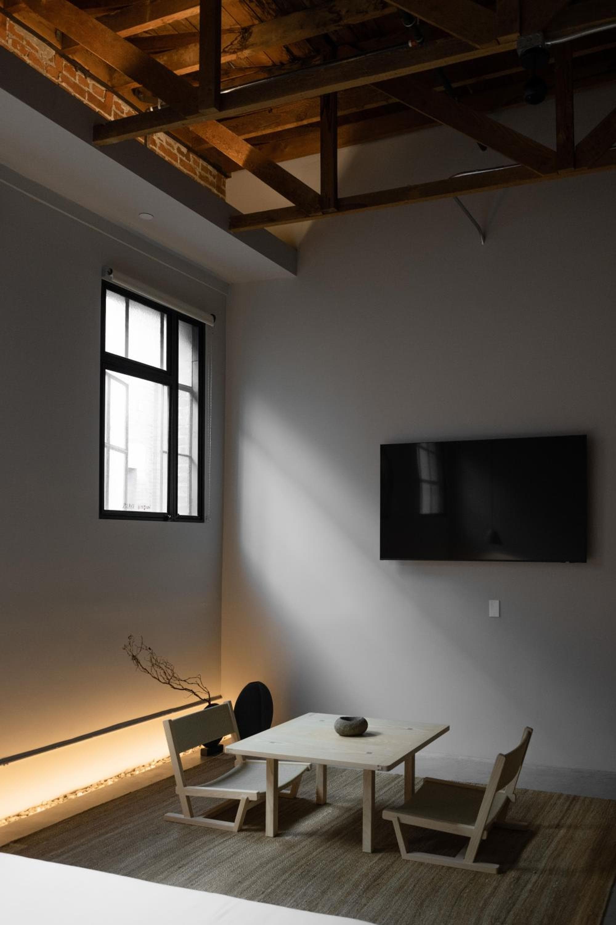 kodō hotel - Heart of LA Arts District — 9